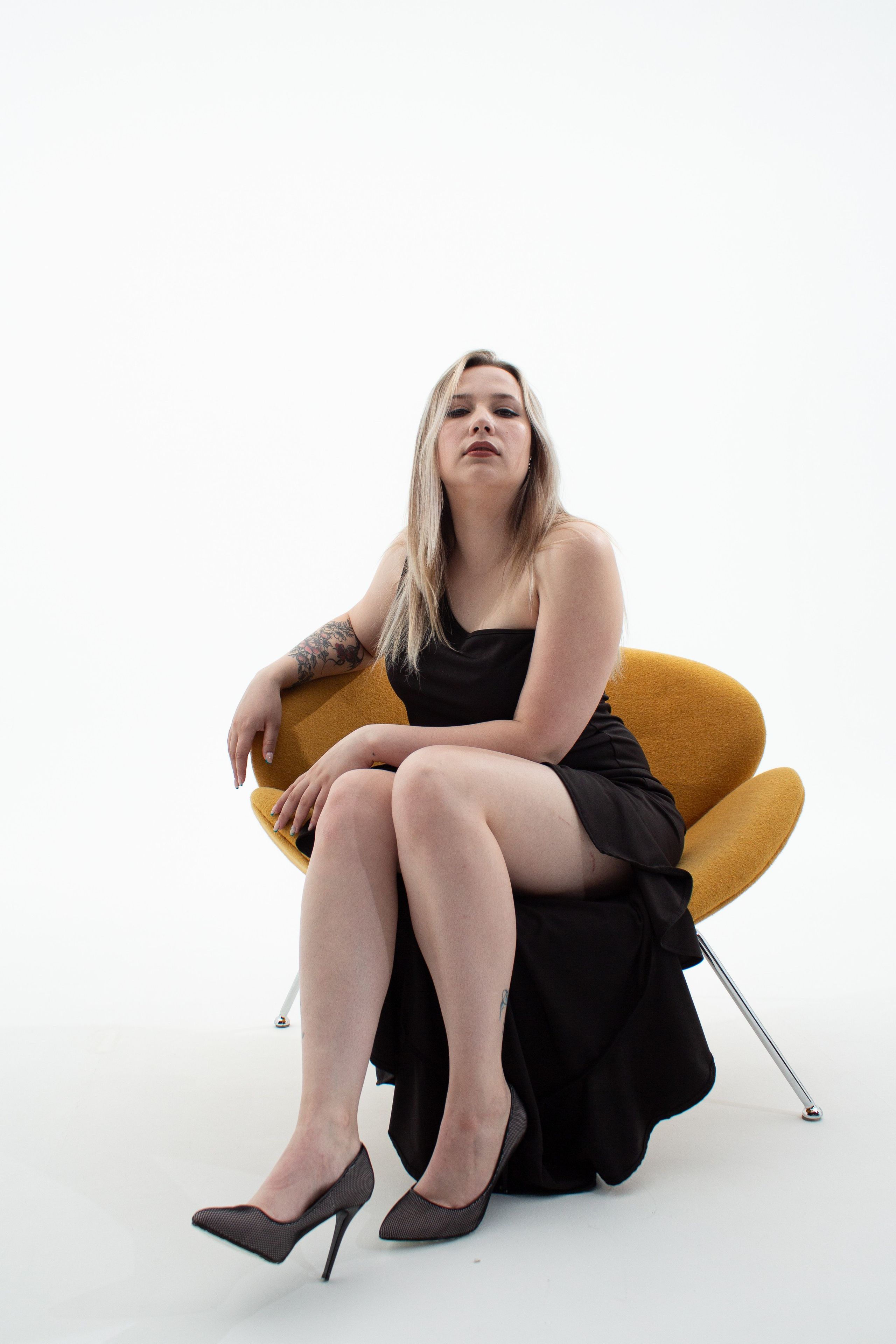 Марина. Модельное агентство ART PODIUM ULAN-UDE