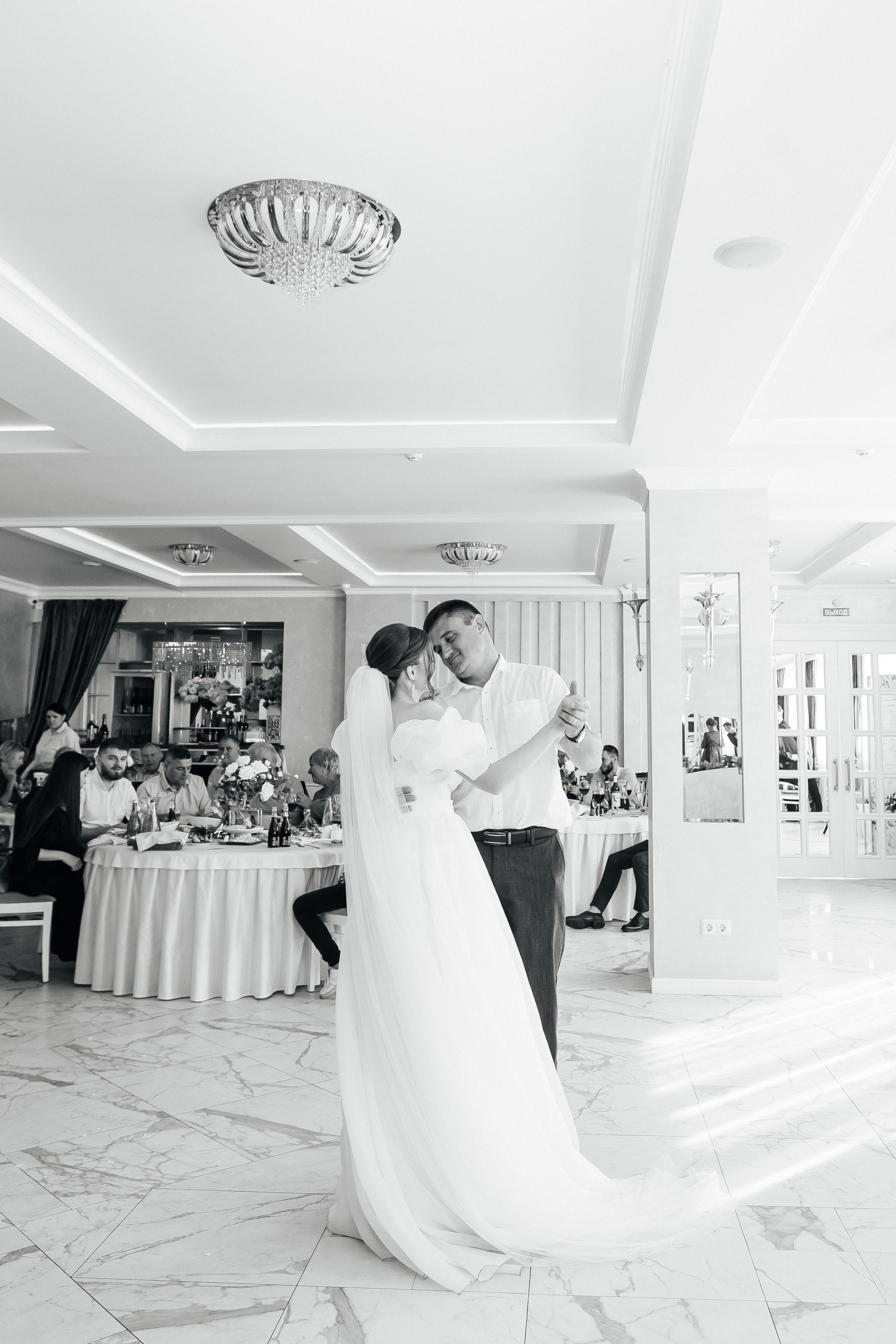 Вячеслав и Анна. Свадебный и семейный фотограф в Ростове-на-Дону