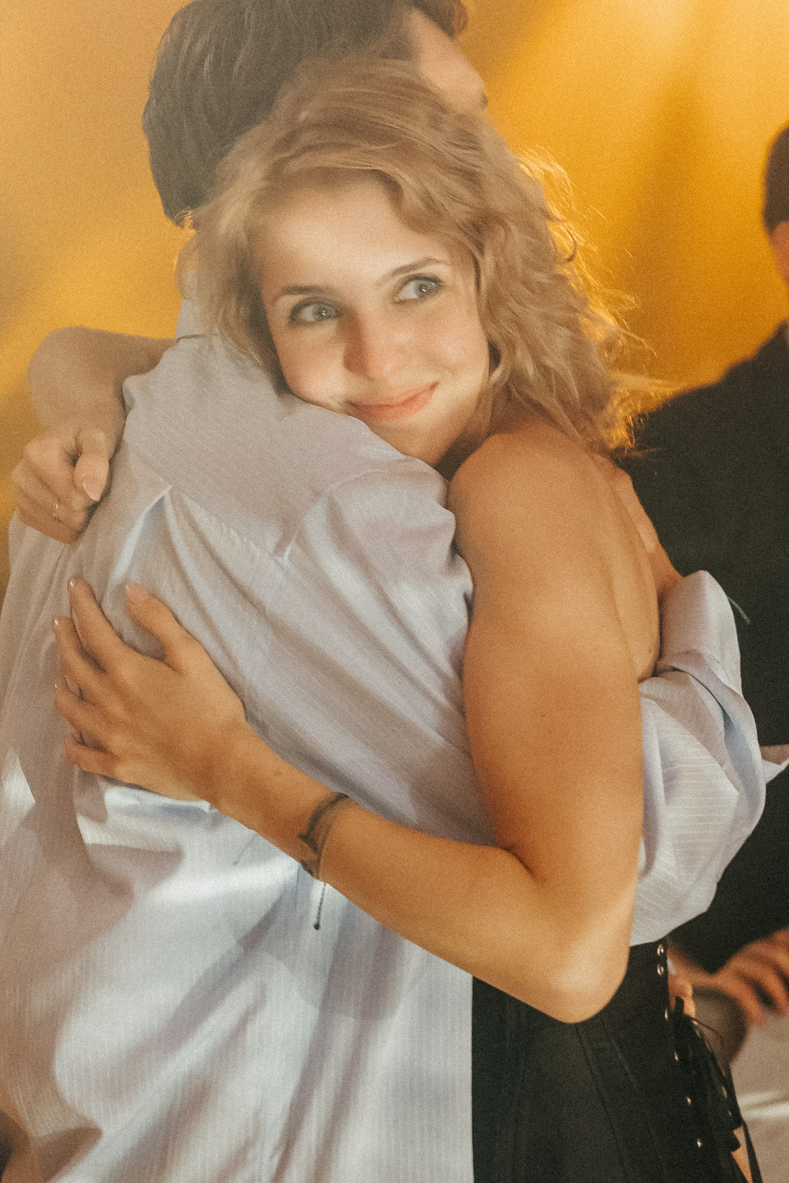 Карим и Анастасия. Свадебный фотограф в Москве Николай Болт