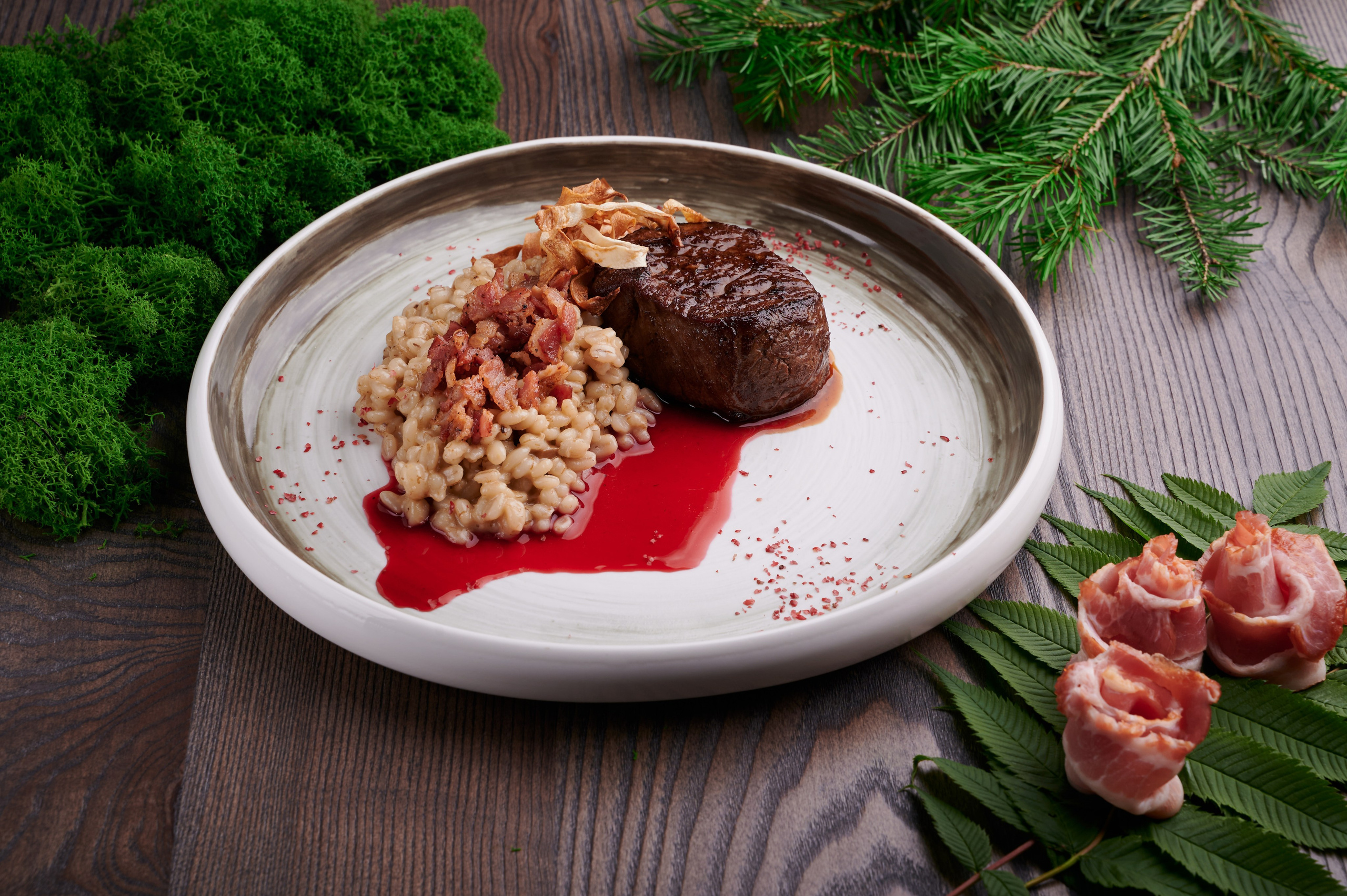 FOOD. Свадебный фотограф Александр Браво