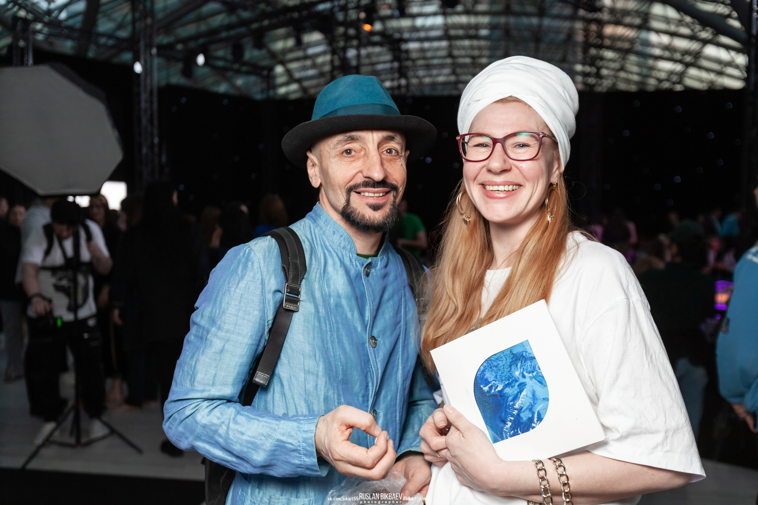 CITY FASHION WEEK. Главная