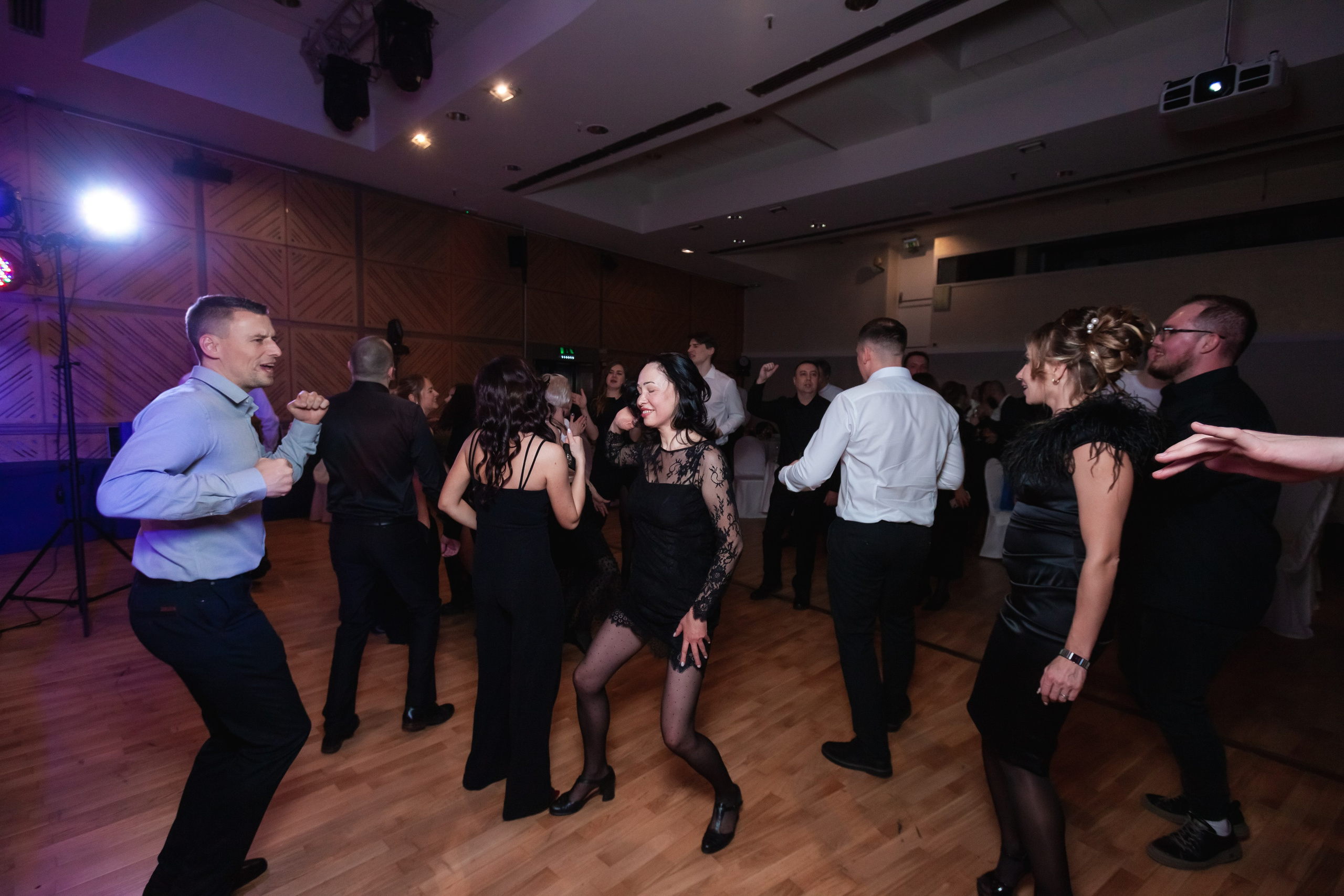 Корпоратив Самолет. Главная