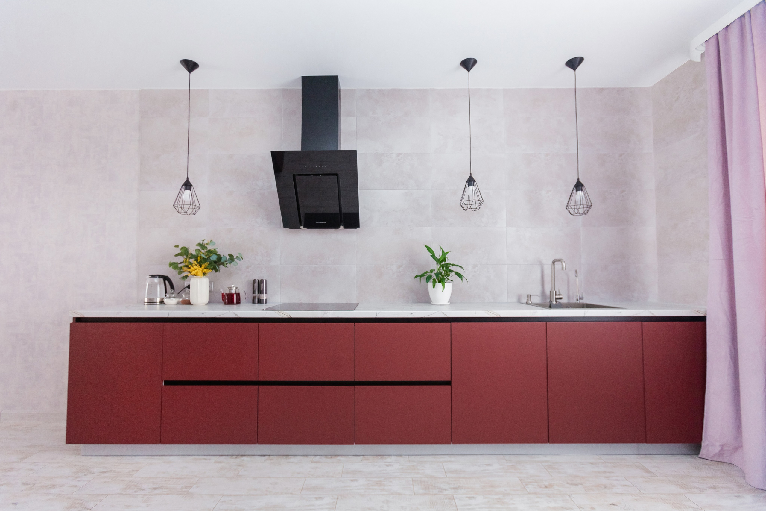 Квартира г Омск. Главная