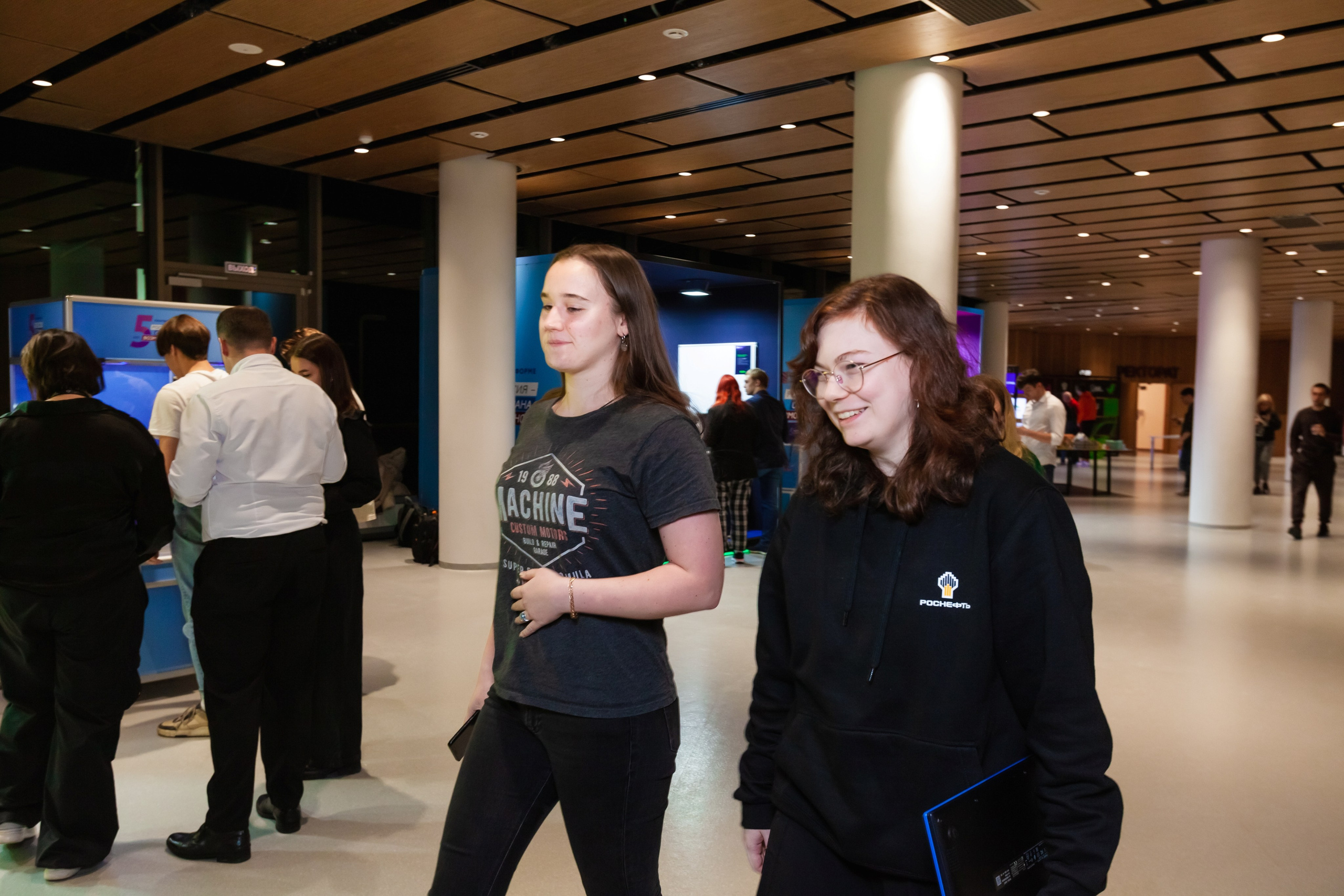 Сенеж 2024 (Солнечногорск). Главная