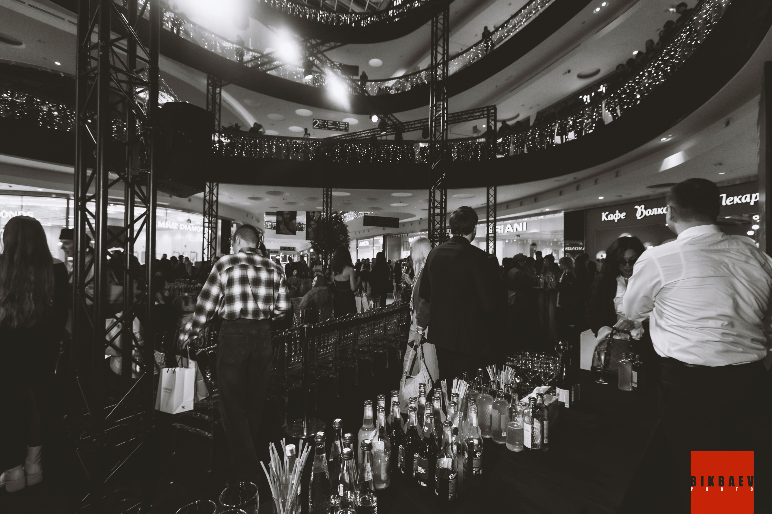 20-24 НОЯБРЯ | НОВЫЙ СЕЗОН НЕДЕЛИ МОДЫ «M2 x SOKOL FASHION WEEK». Главная