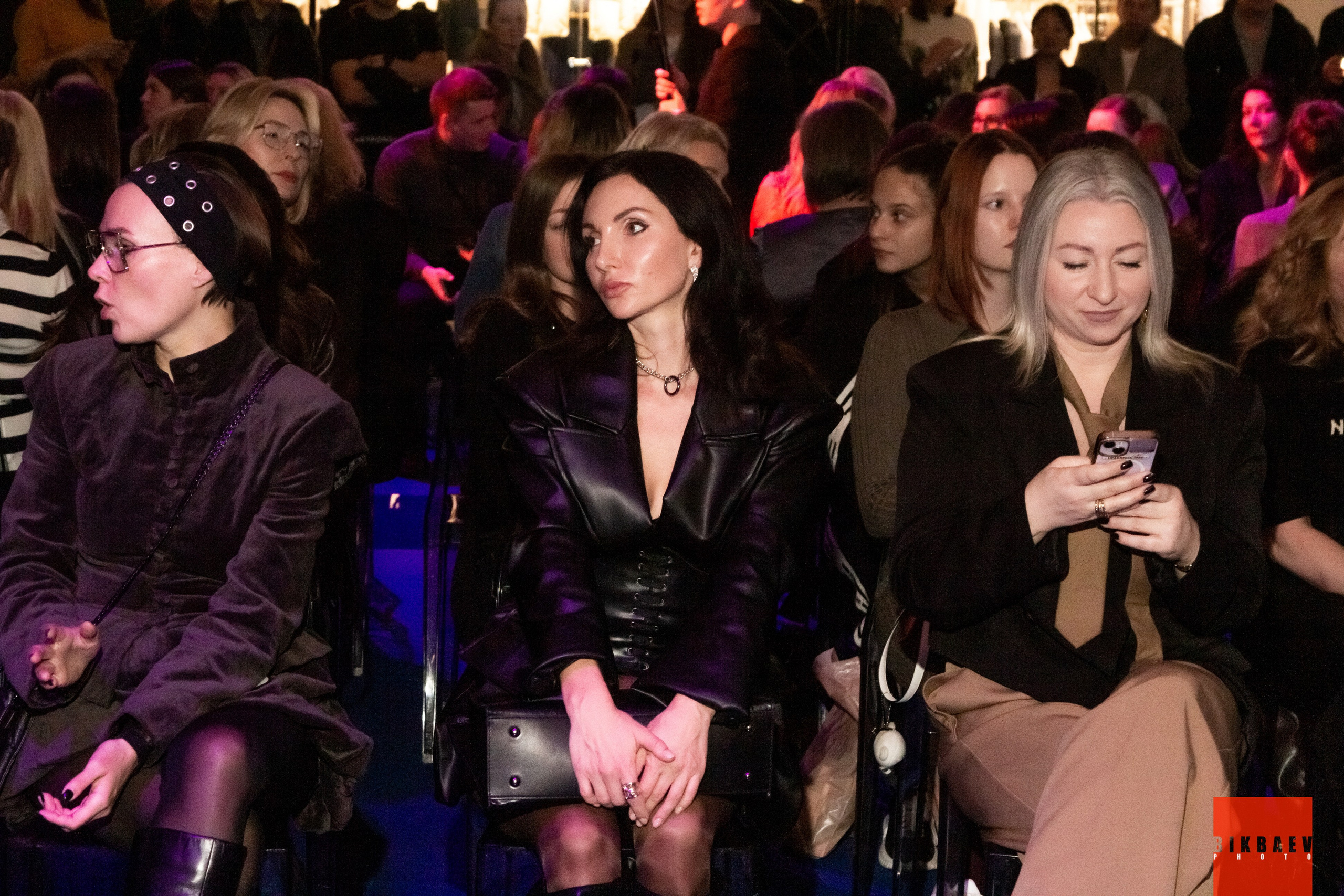 Sokol Fashion Week 2025. Главная