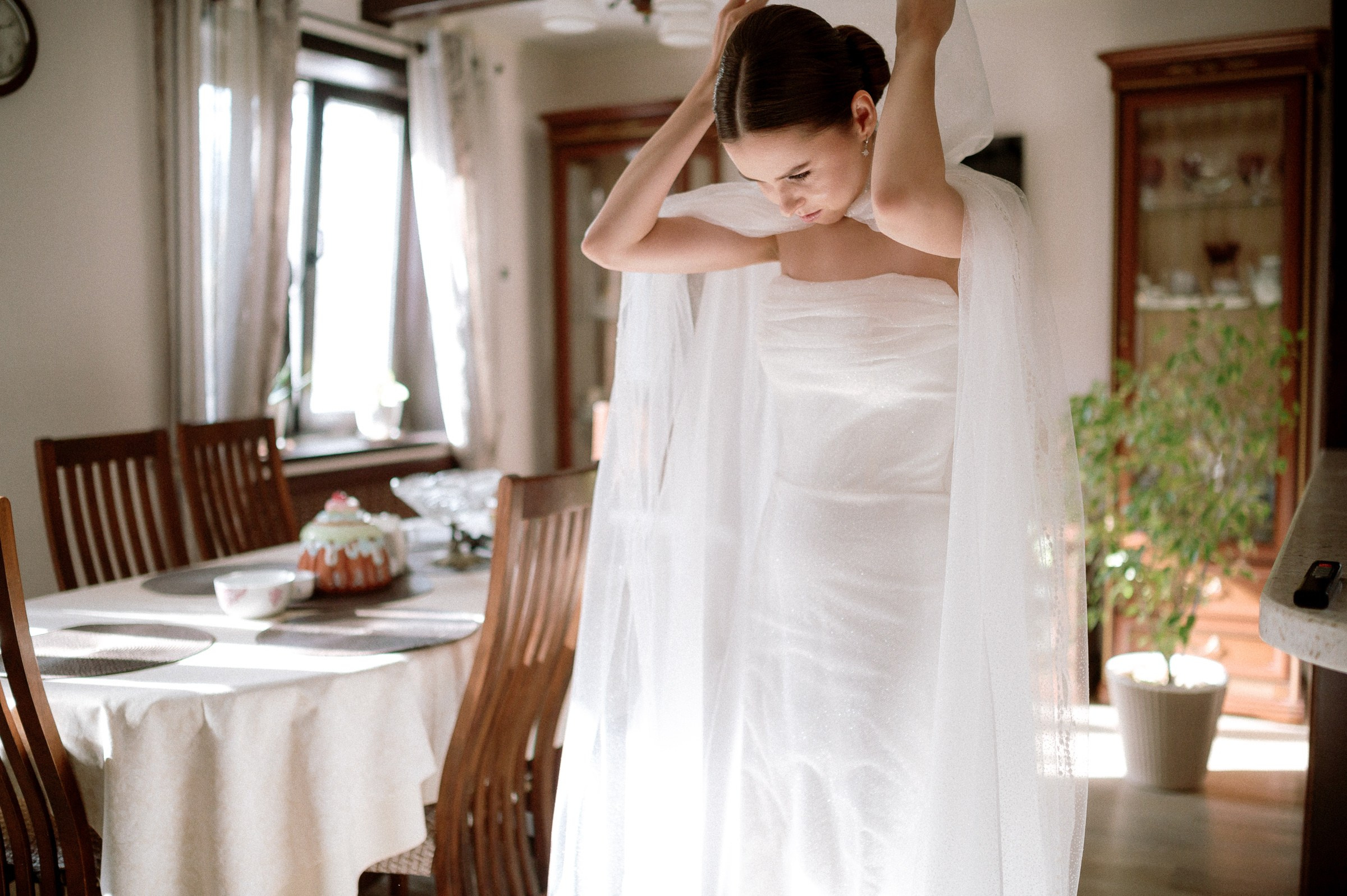 Кристаллы душ и сердец. Свадебный фотограф в Астрахани и Москве