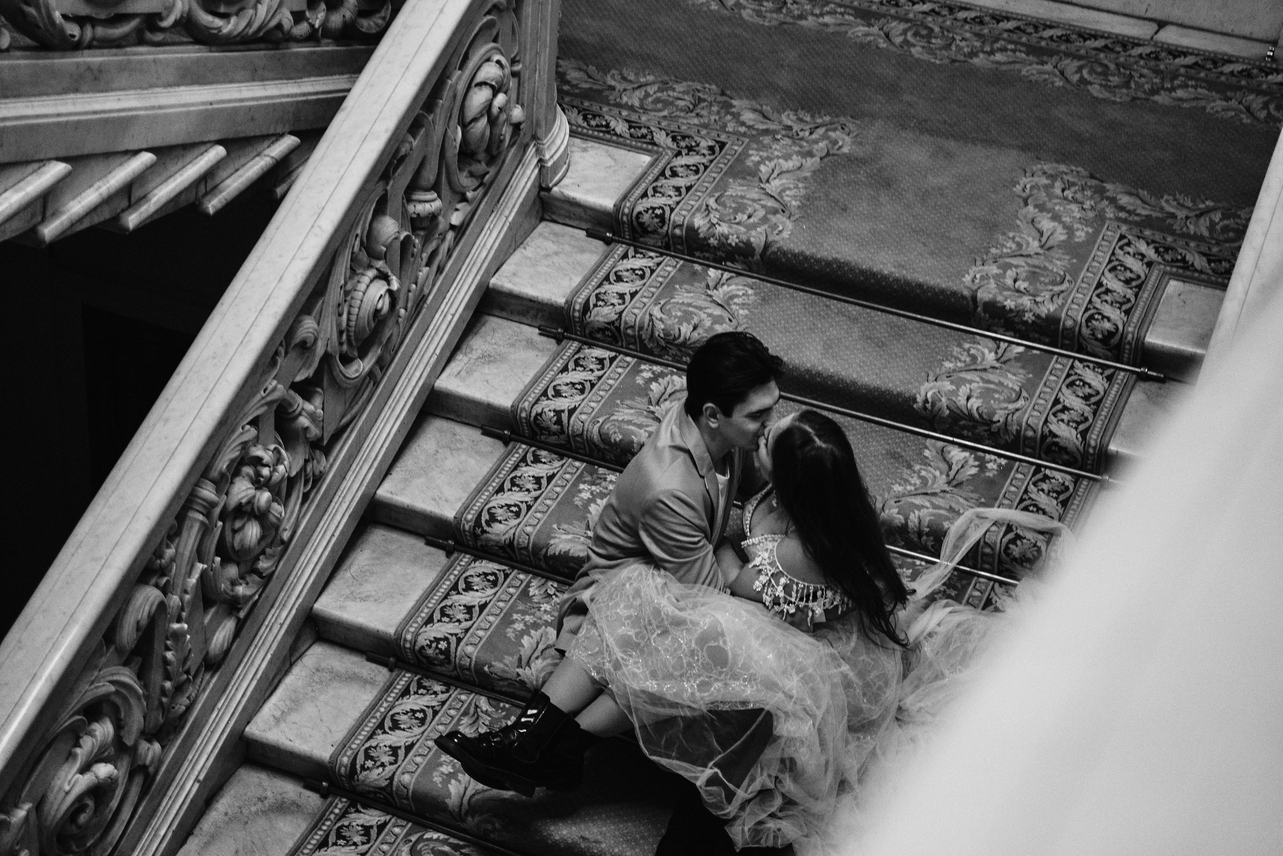 Аня и Андрей. Фотограф в Санкт-Петербурге | Аня Маленчук