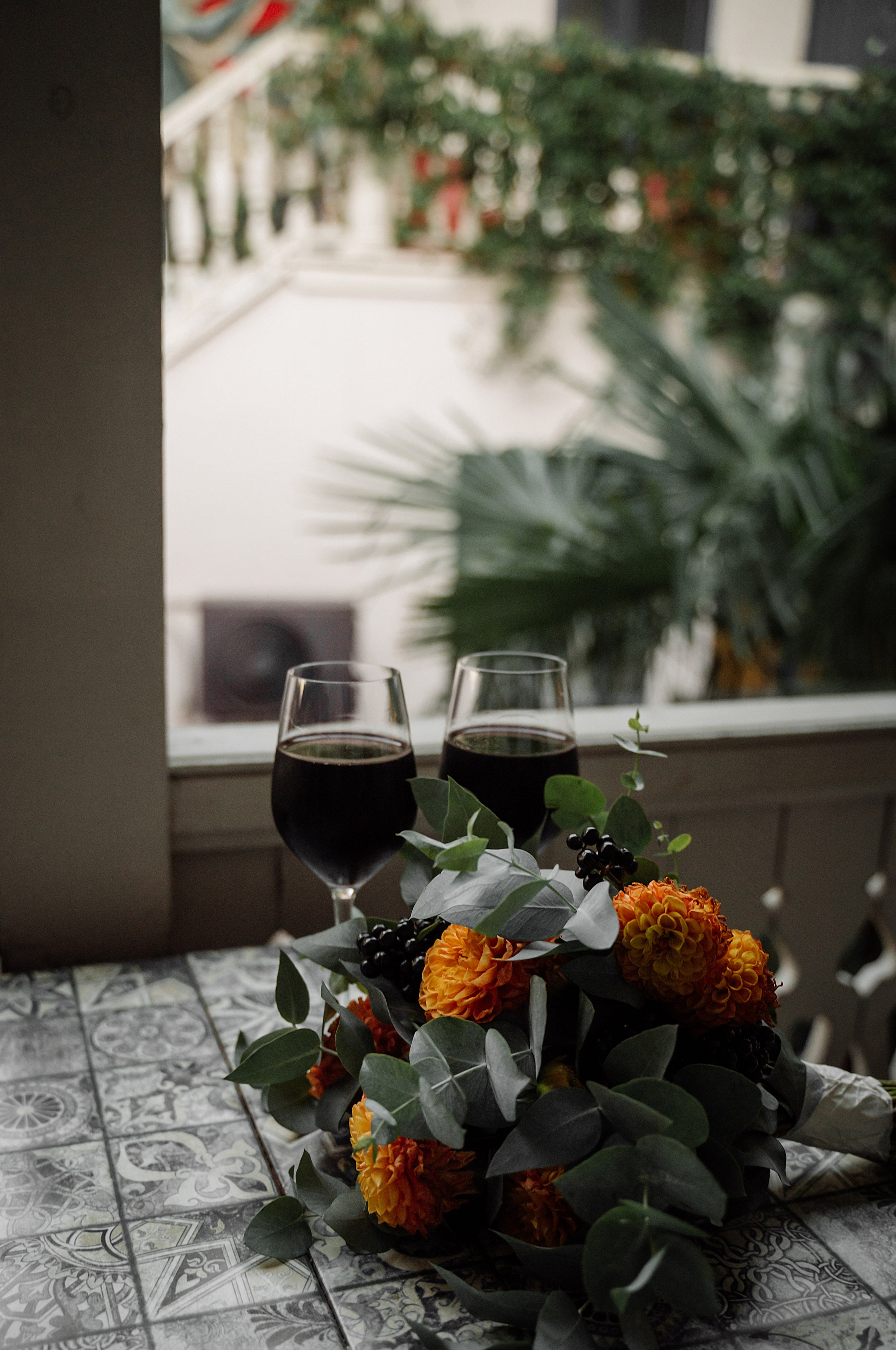 Love Story в Грузии. Свадебный фотограф