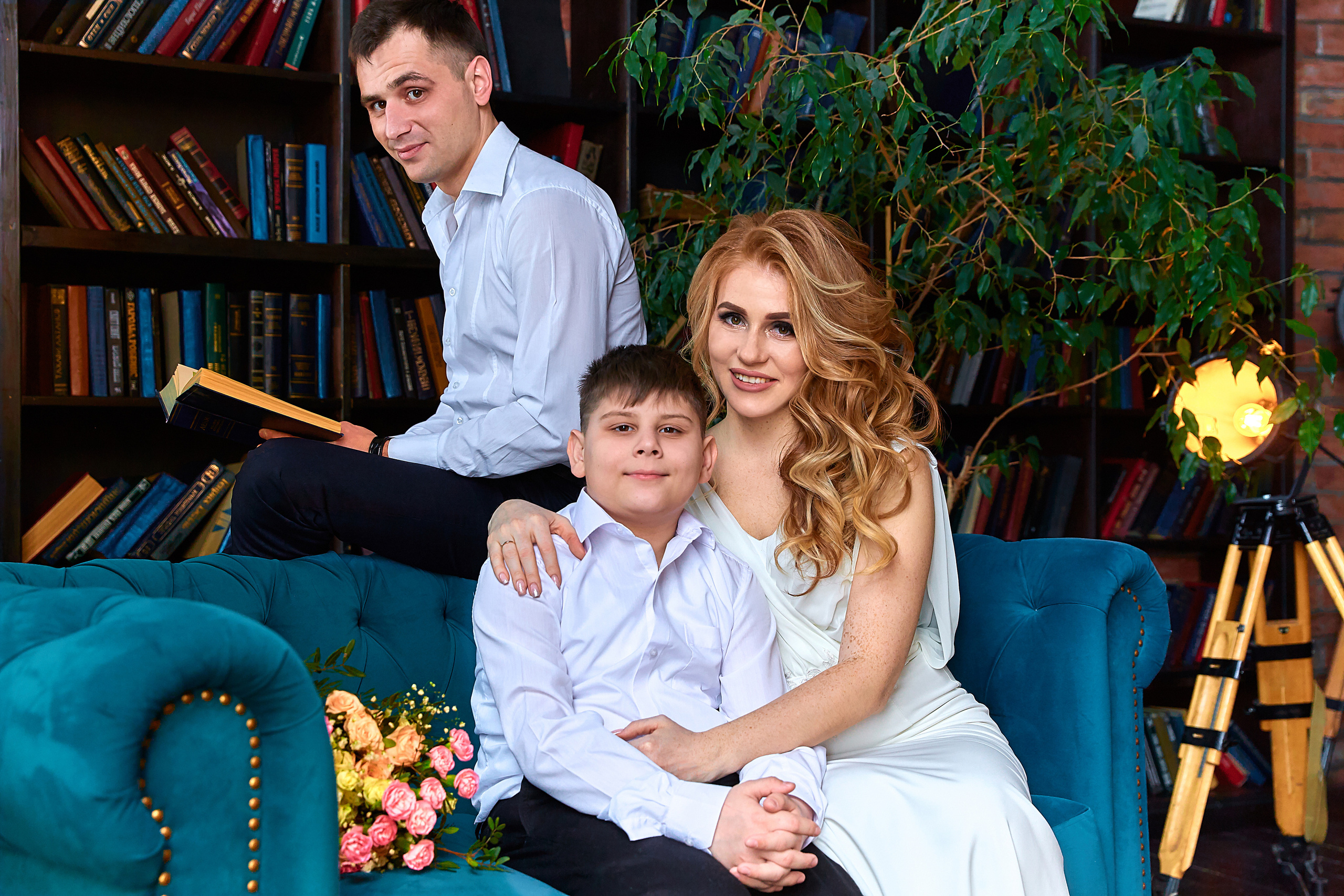 Денис и Елена. Свадебный фотограф в Тольятти Жигулевске и Самаре Пономарев Евгений