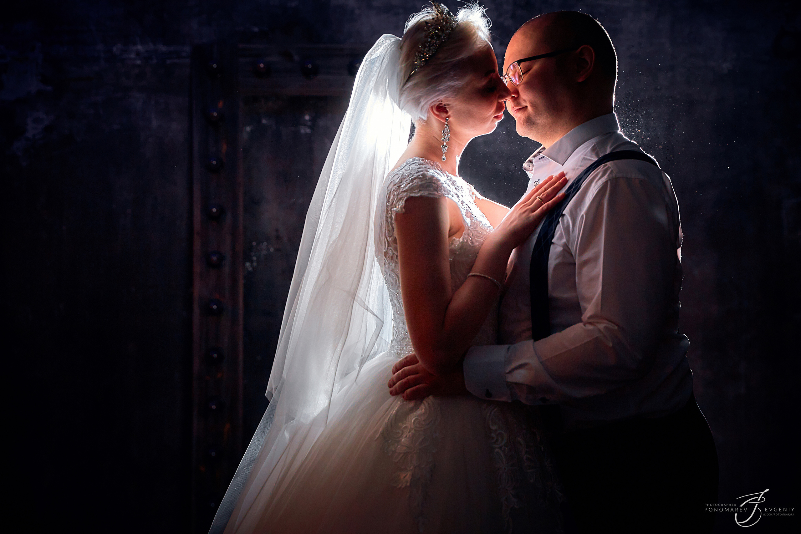 Свадебная фото съёмка Тольятти и Жигулевск. Свадебный фотограф в Тольятти Жигулевске и Самаре Пономарев Евгений