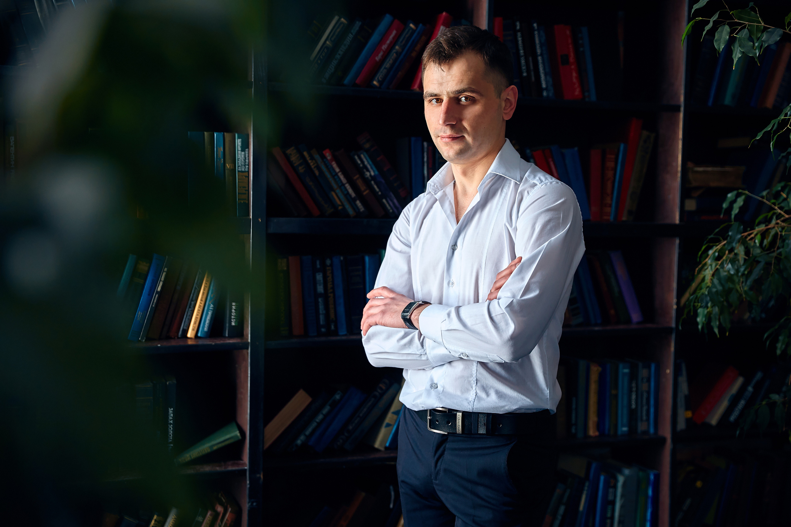 Денис и Елена. Свадебный фотограф в Тольятти Жигулевске и Самаре Пономарев Евгений