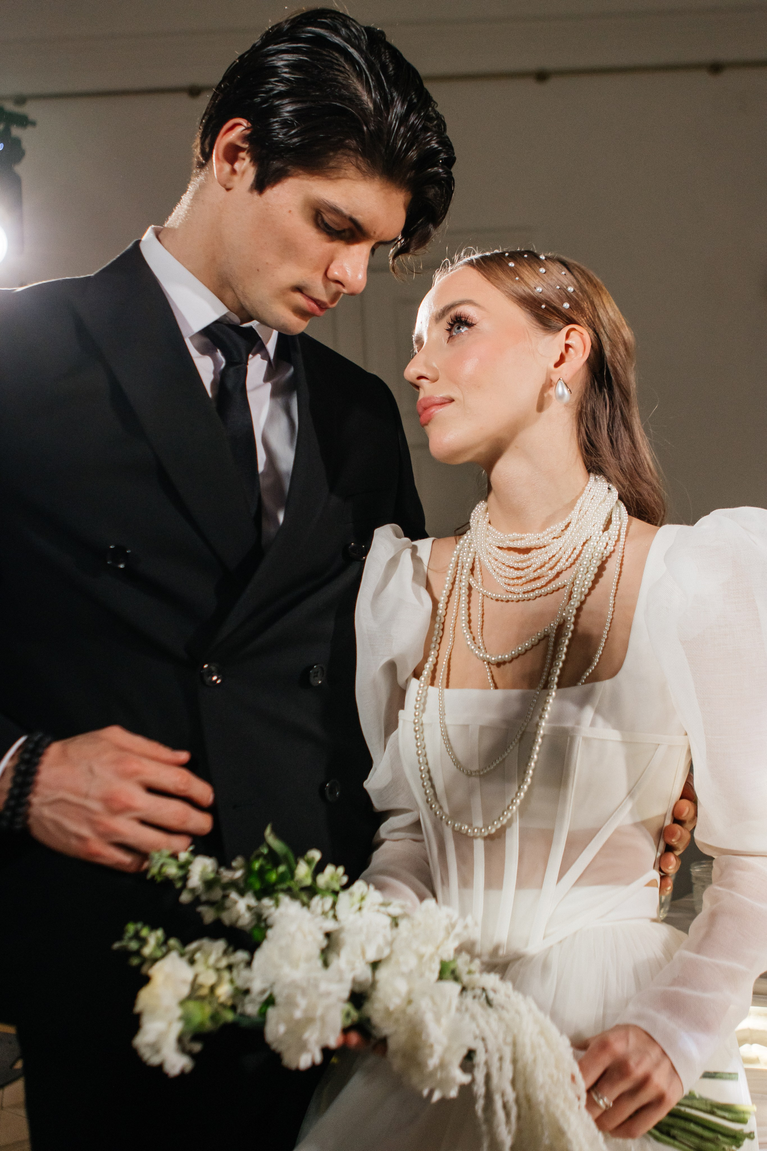 WEDDING. Фотограф Казань