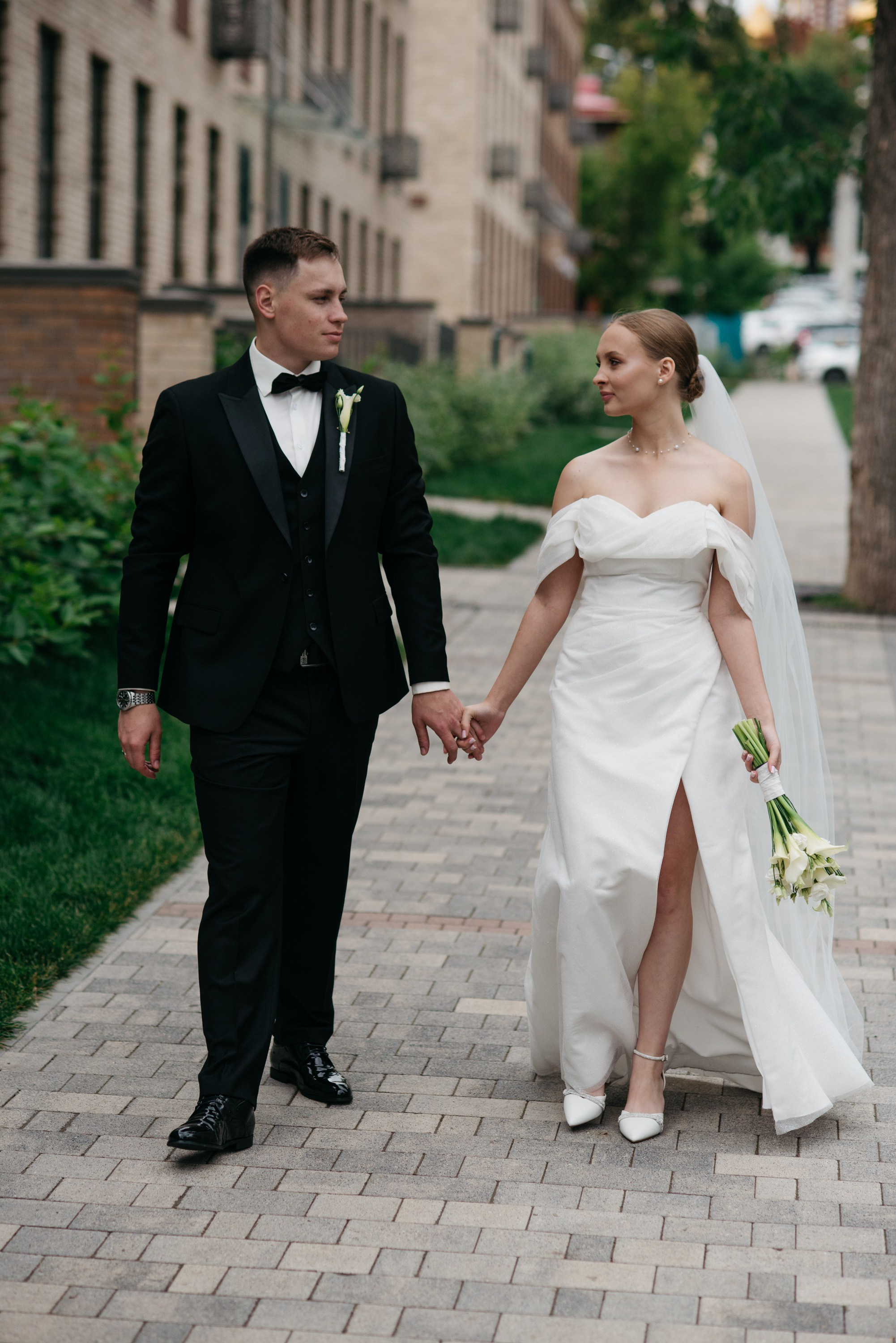 Родина Чайковского. Свадебный фотограф Ижевск Петр Шишков