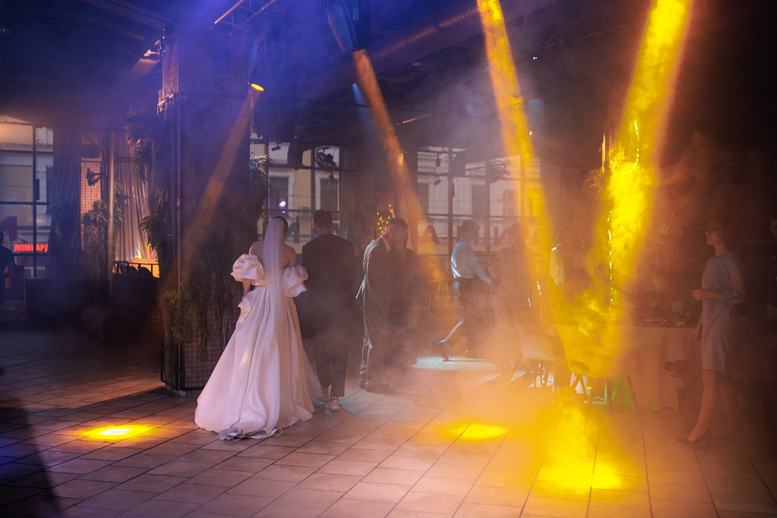 Сильно влюблён. Свадебный и семейный фотограф в Москве Julia Juice