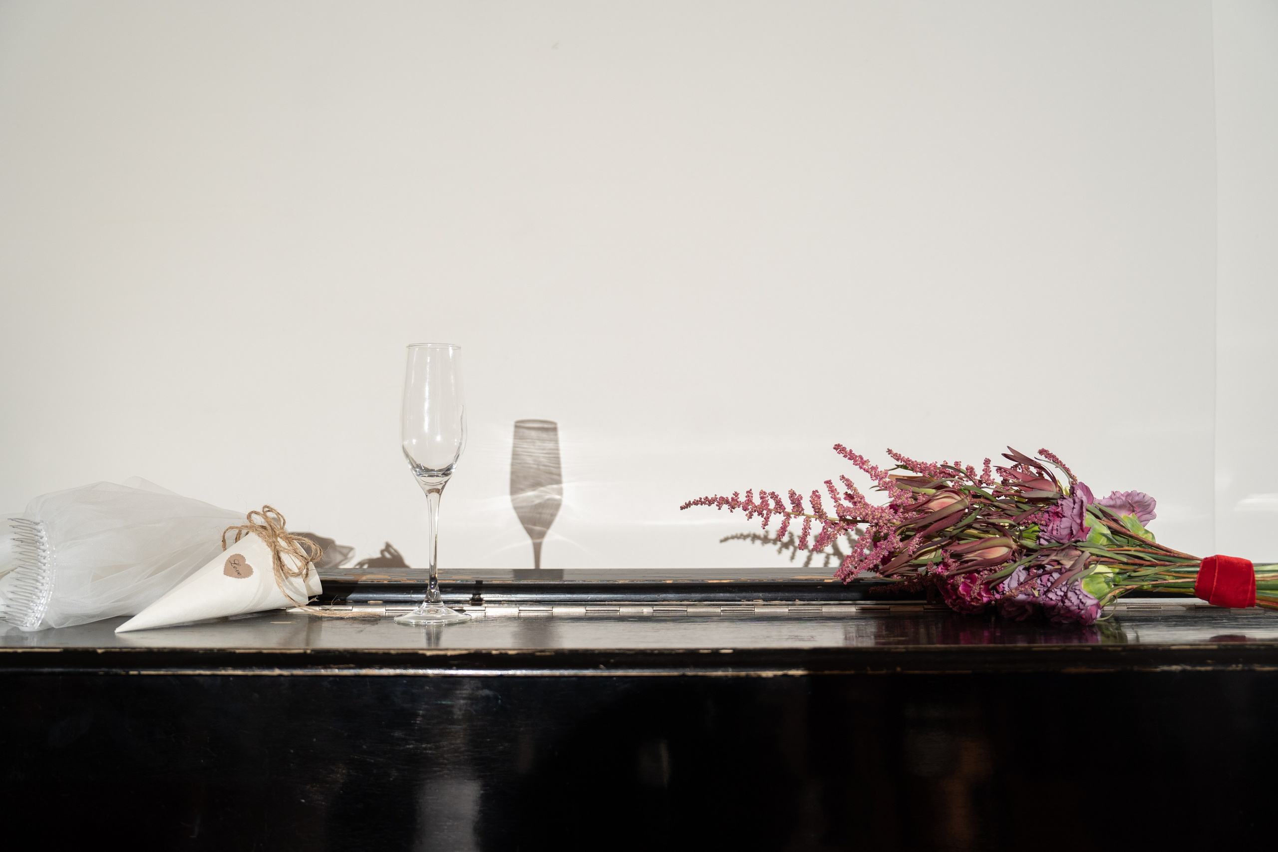 Дима & Алена. Оформление свадеб, декор свадеб Вера Маркова, Москва