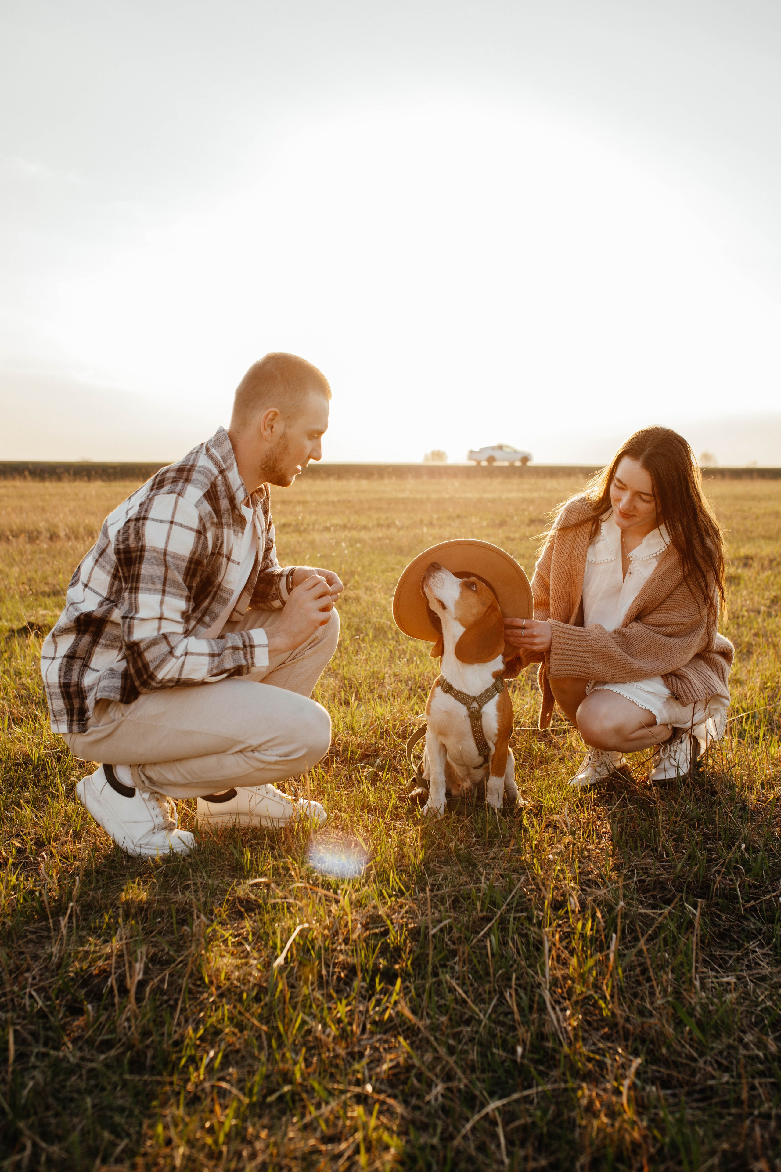 Предсвадебное Love Story | Ярослав & Дарья. Свадебный фотограф Новосибирск