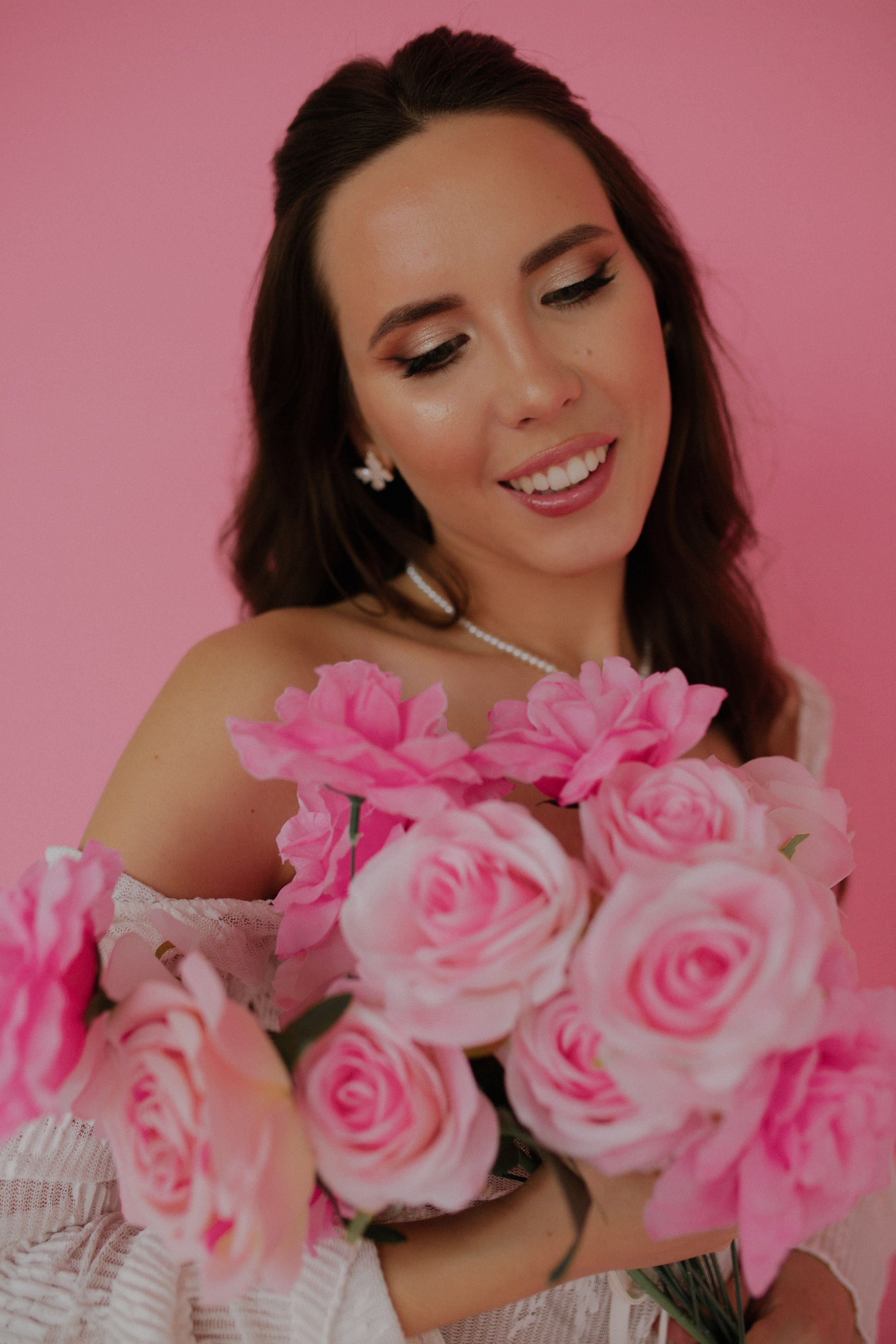 Евгения. Свадебный фотограф Новосибирск