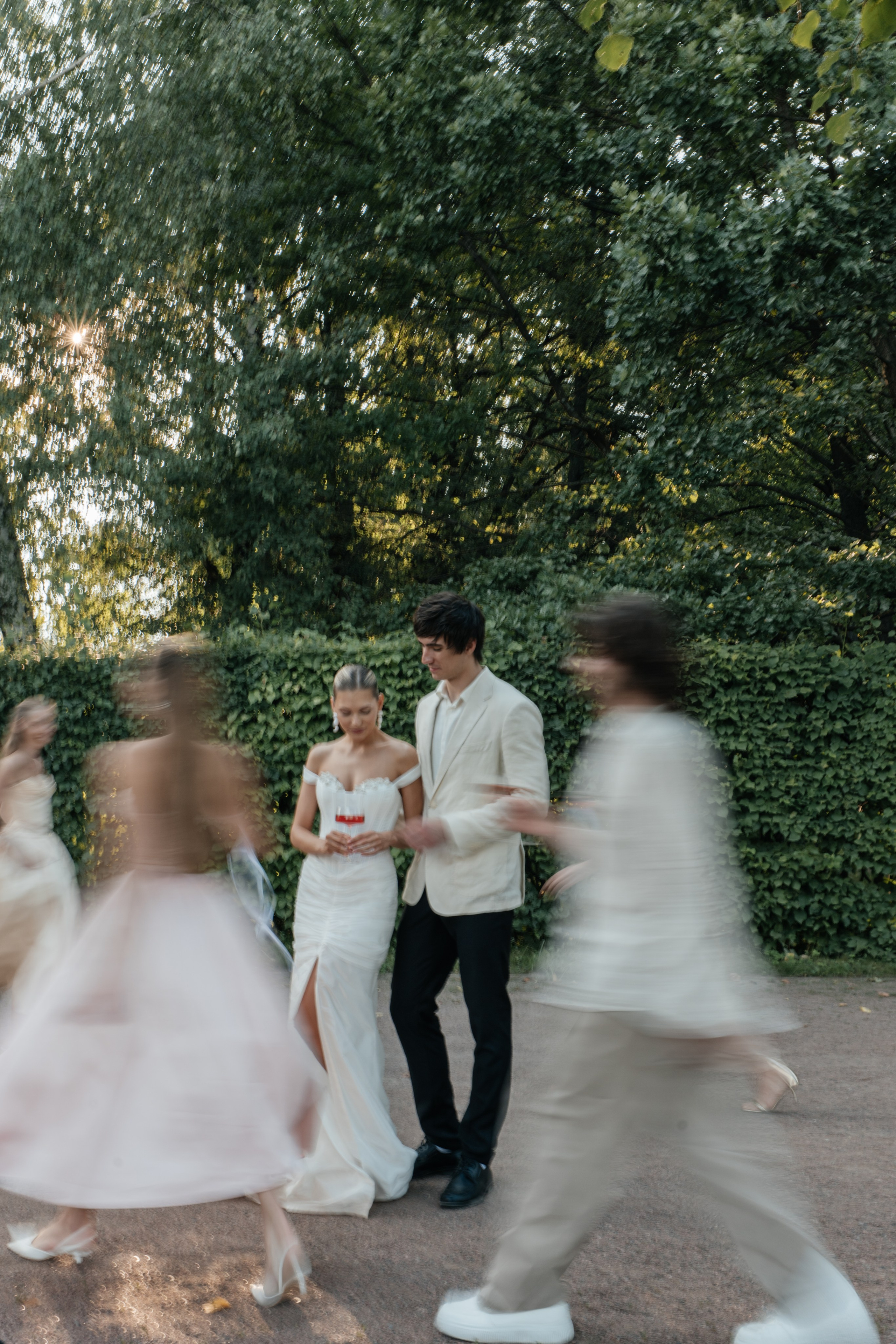 KUSKOVO. Свадебное ФОТО & ВИДЕО Москва/Липецк