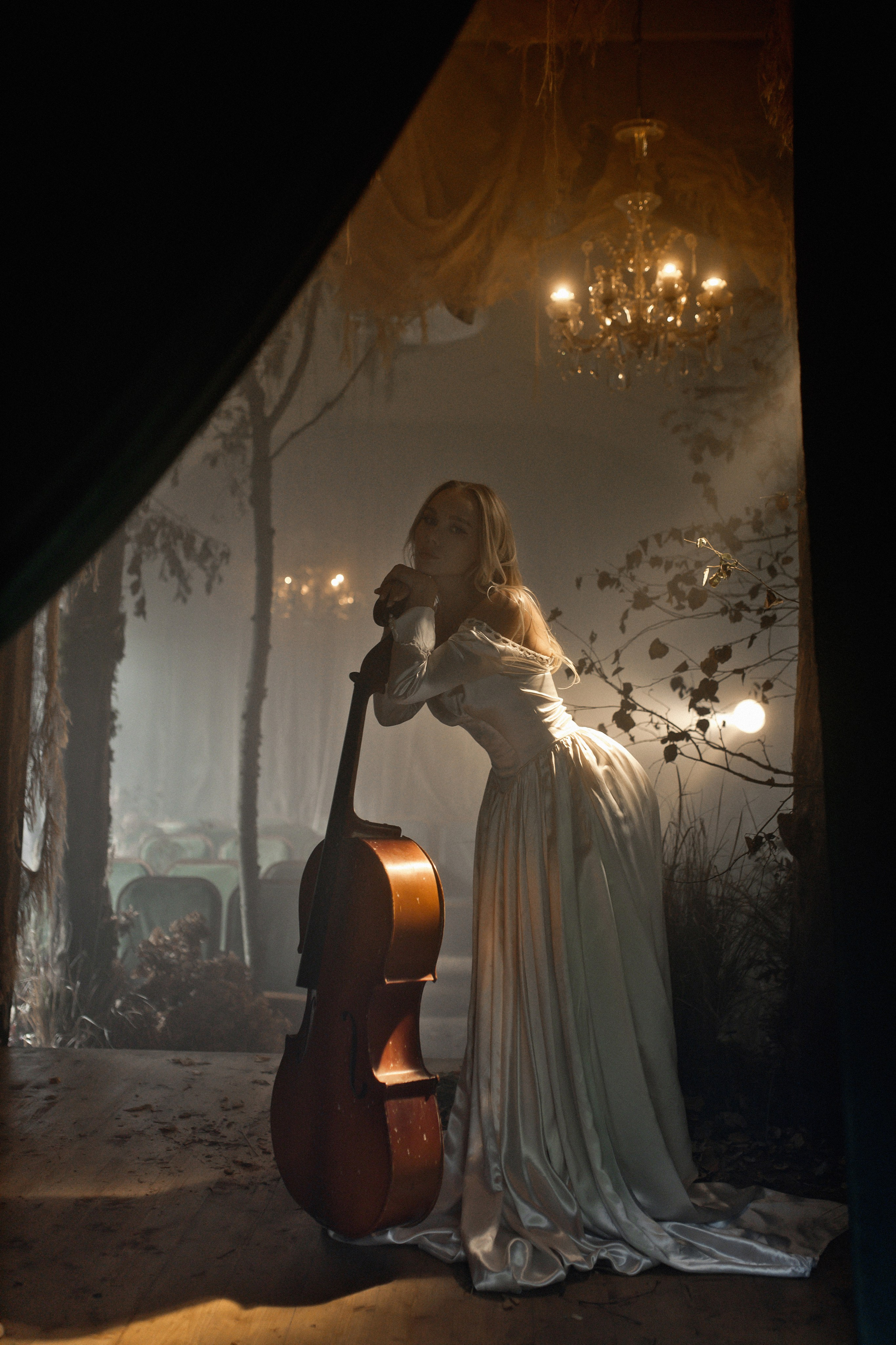 ТЕАТР. ФОТОГРАФ Екатеринбург Москва Анастасия Замесина