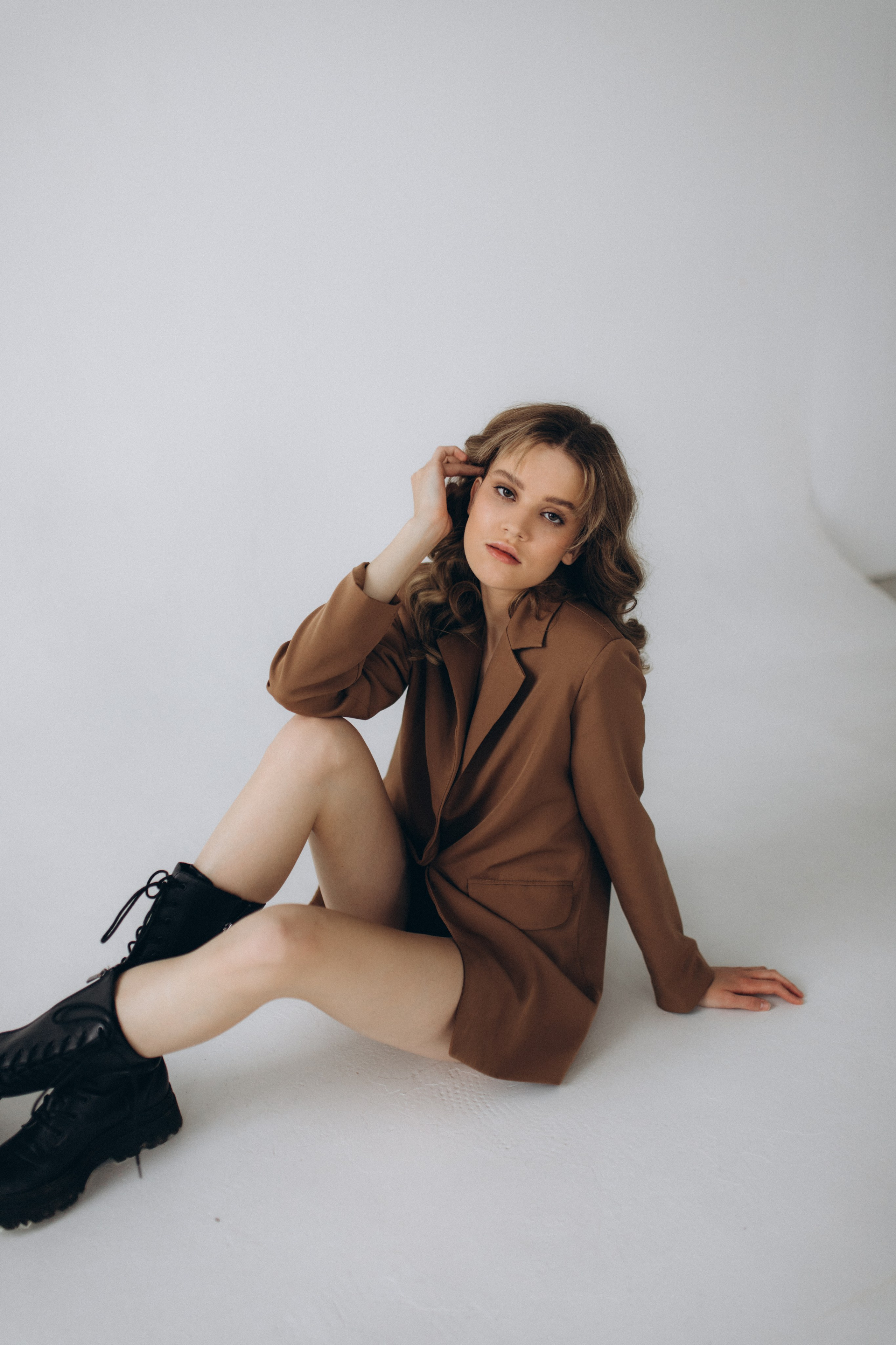 Маша. Фотограф Винокурова Кристина в Санкт-Петербурге