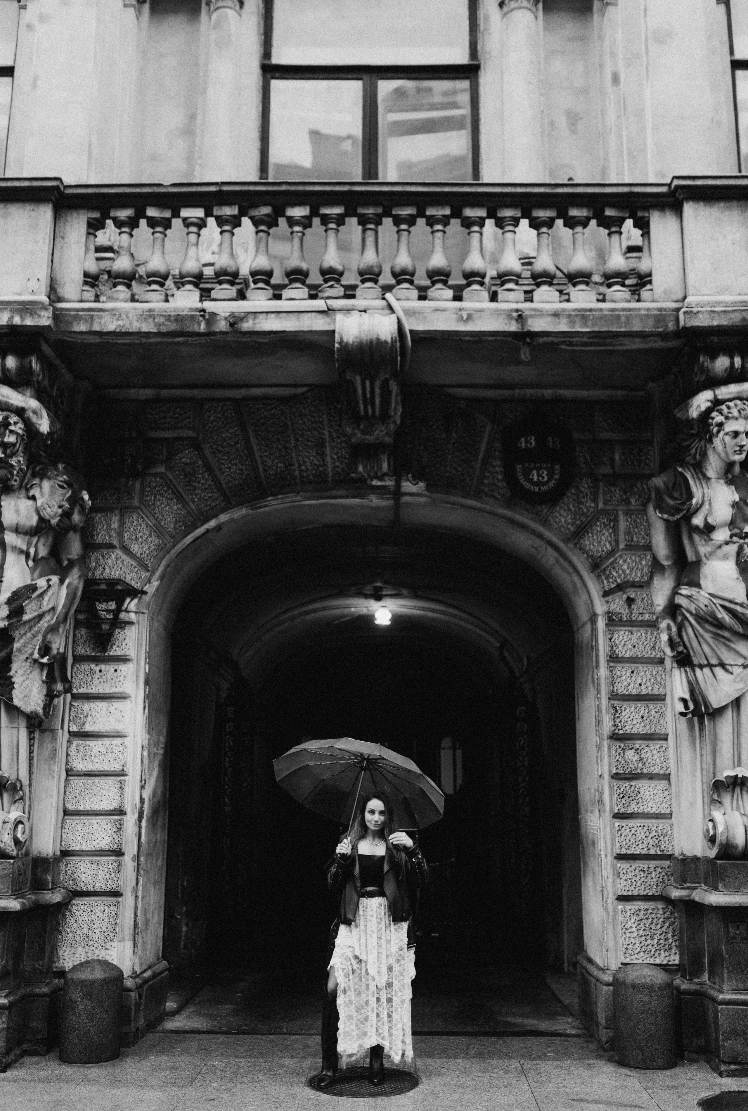 Анастасия. Фотограф Винокурова Кристина в Санкт-Петербурге