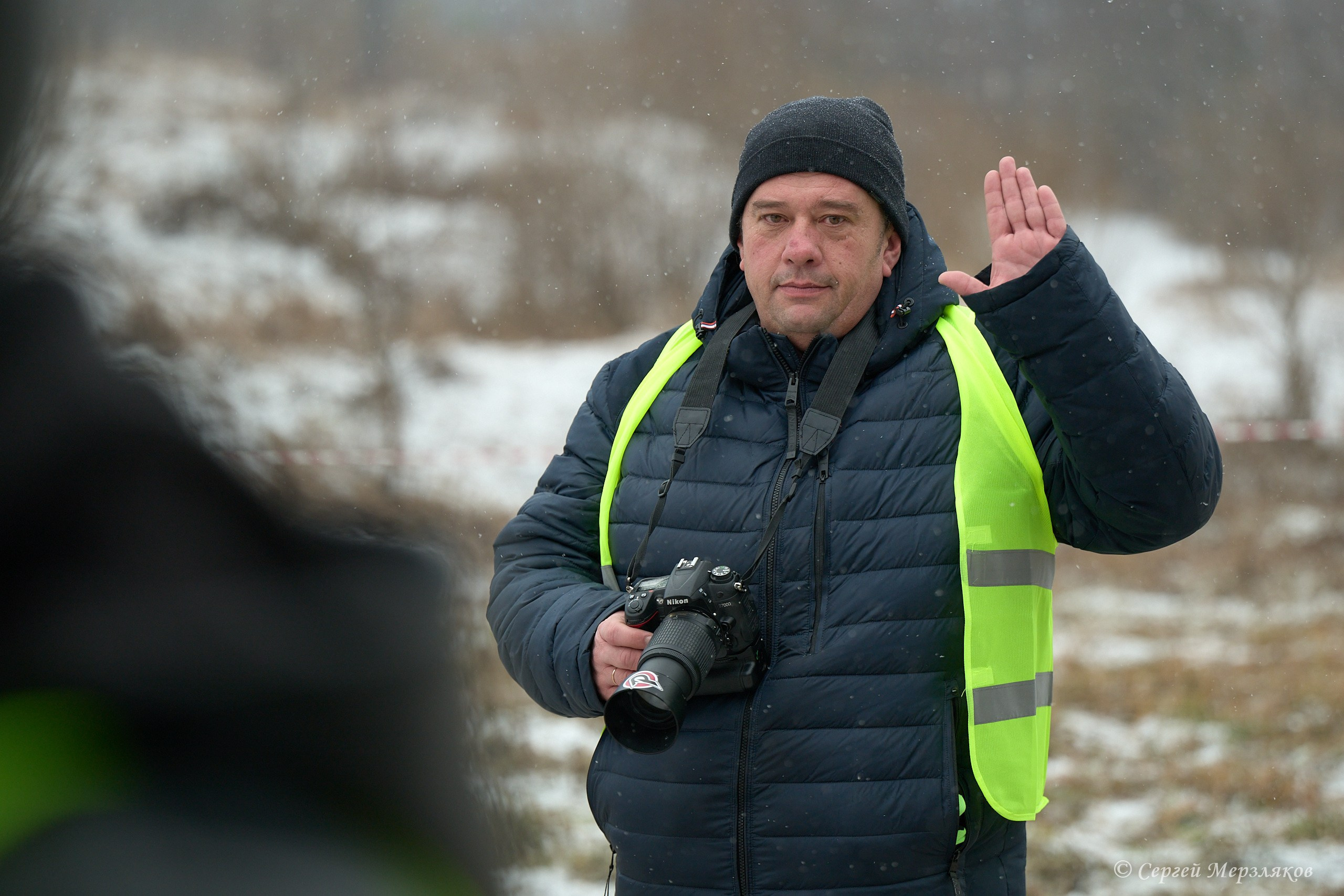 #вавожскийухаб автокросс. Спортивный репортажный фотограф в Ижевске Сергей Мерзляков