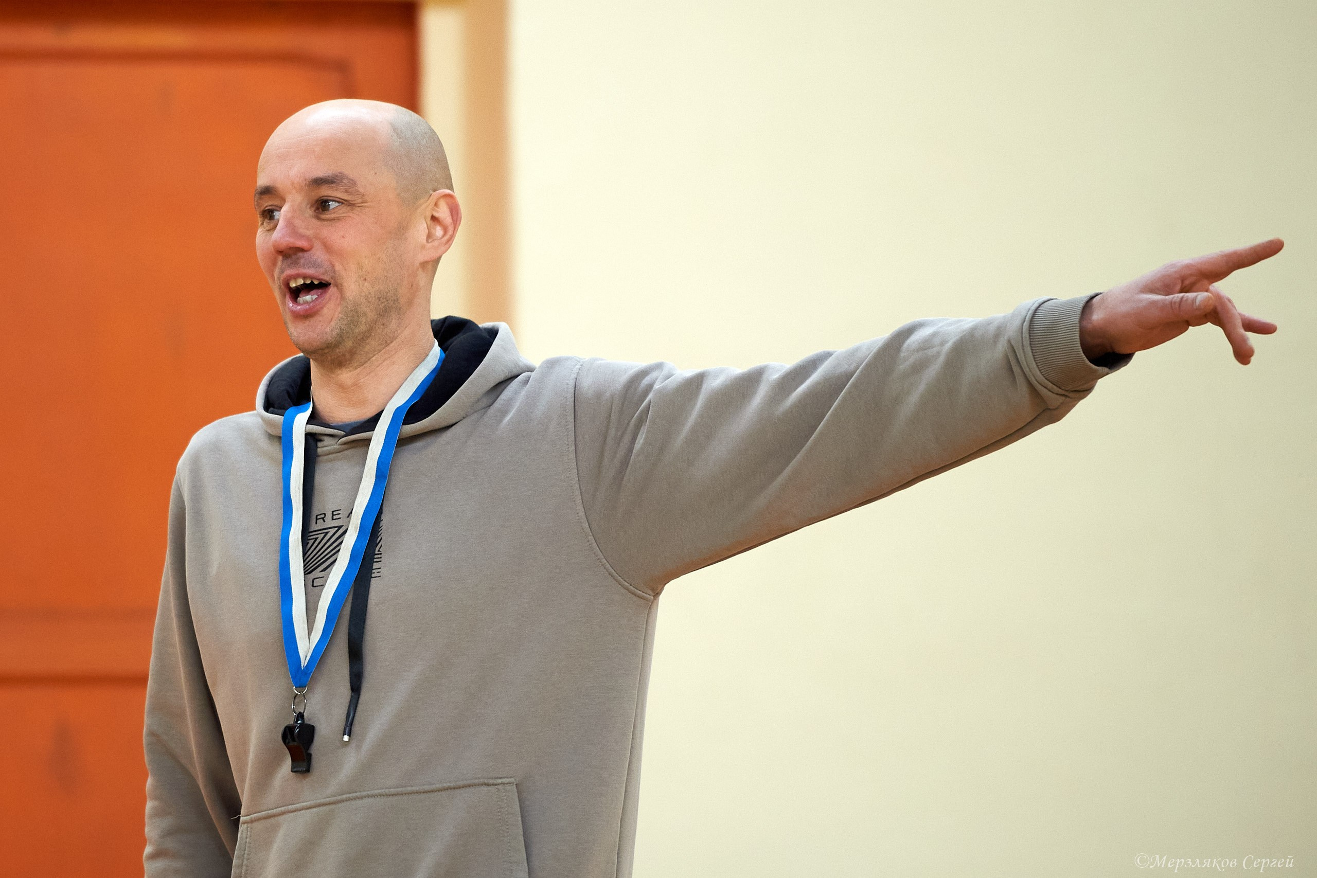 Новогодний турнир по волейболу. Ижевск. 15.12.2023. Спортивный репортажный фотограф в Ижевске Сергей Мерзляков