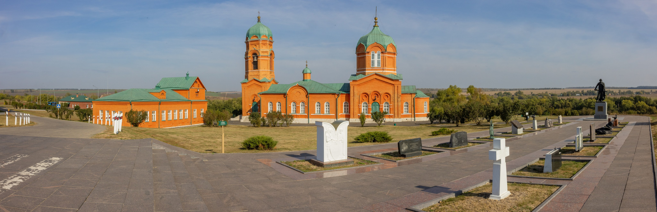 Куликово Поле. Фотограф в Туле Крупский АнДРей. Фотостудия «КАДР71» в Туле