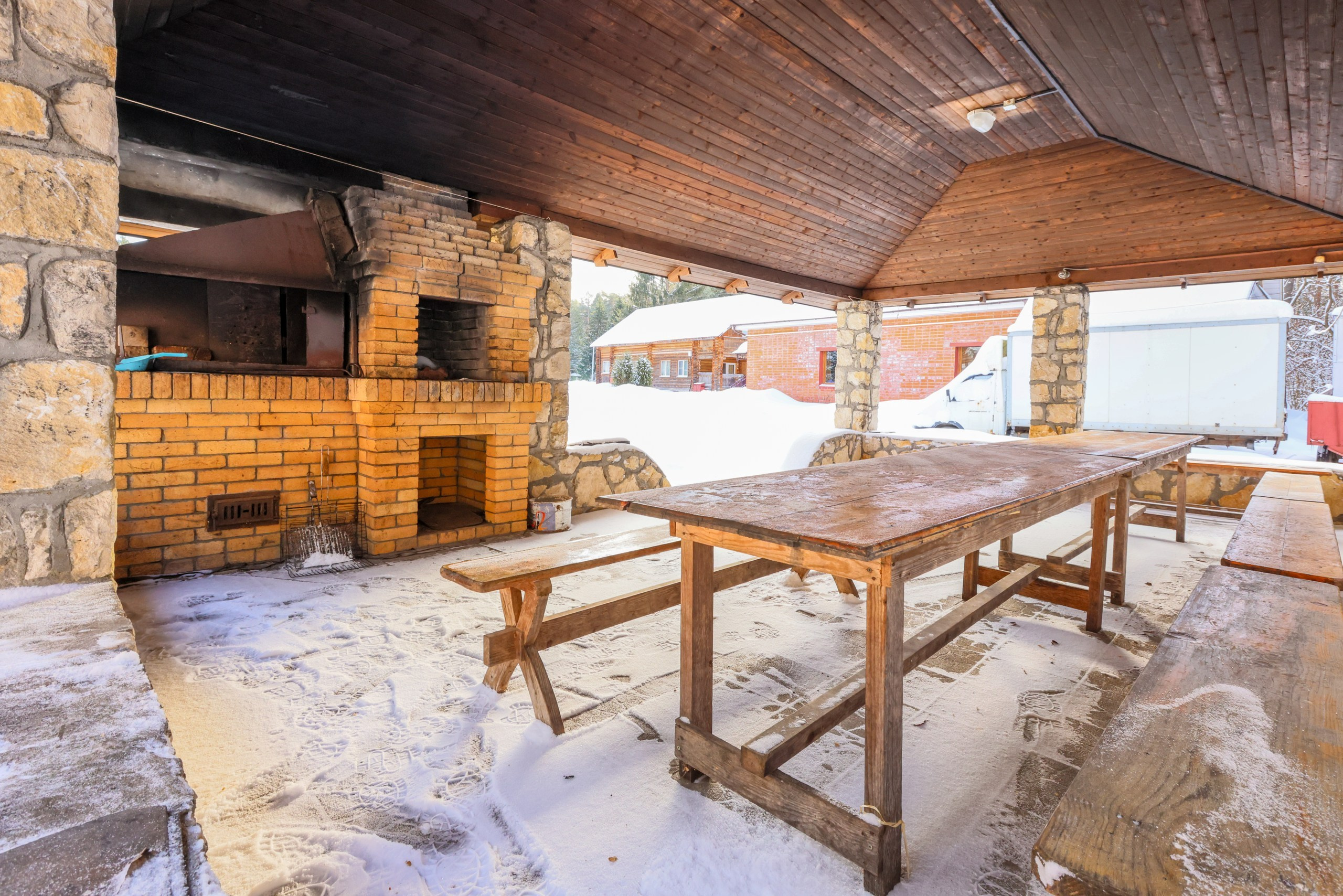 База отдыха «Приокская поляна». Фотограф в Туле Крупский АнДРей. Фотостудия «КАДР71» в Туле