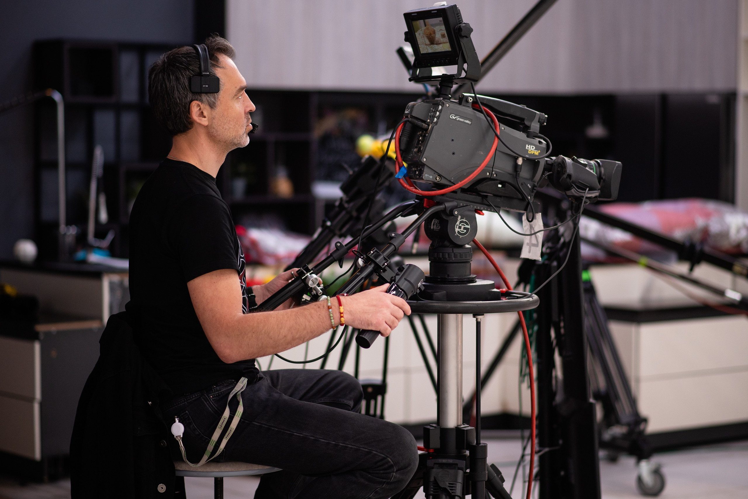 Бэк Лео. Профессиональный фотограф в Москве Александра Харламова