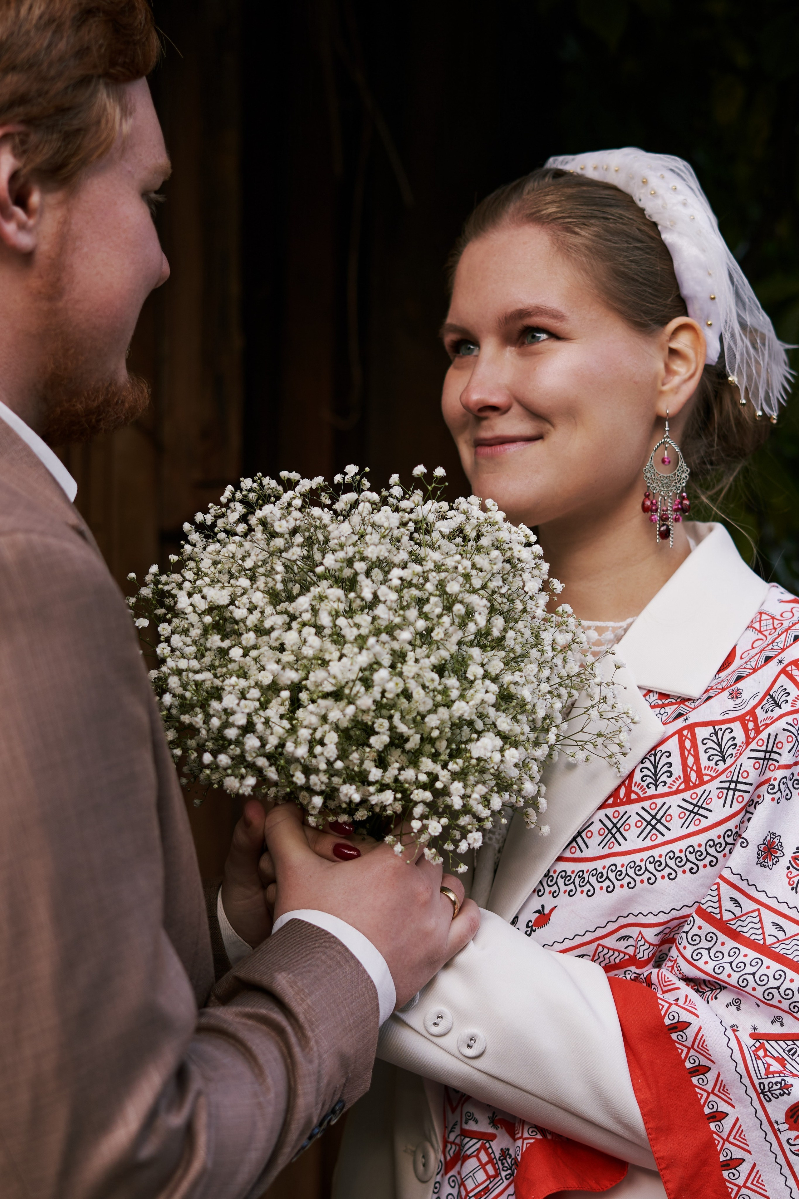 Екатерина и Никита. Фотограф в Нижнем Новгороде Невоструева Анна
