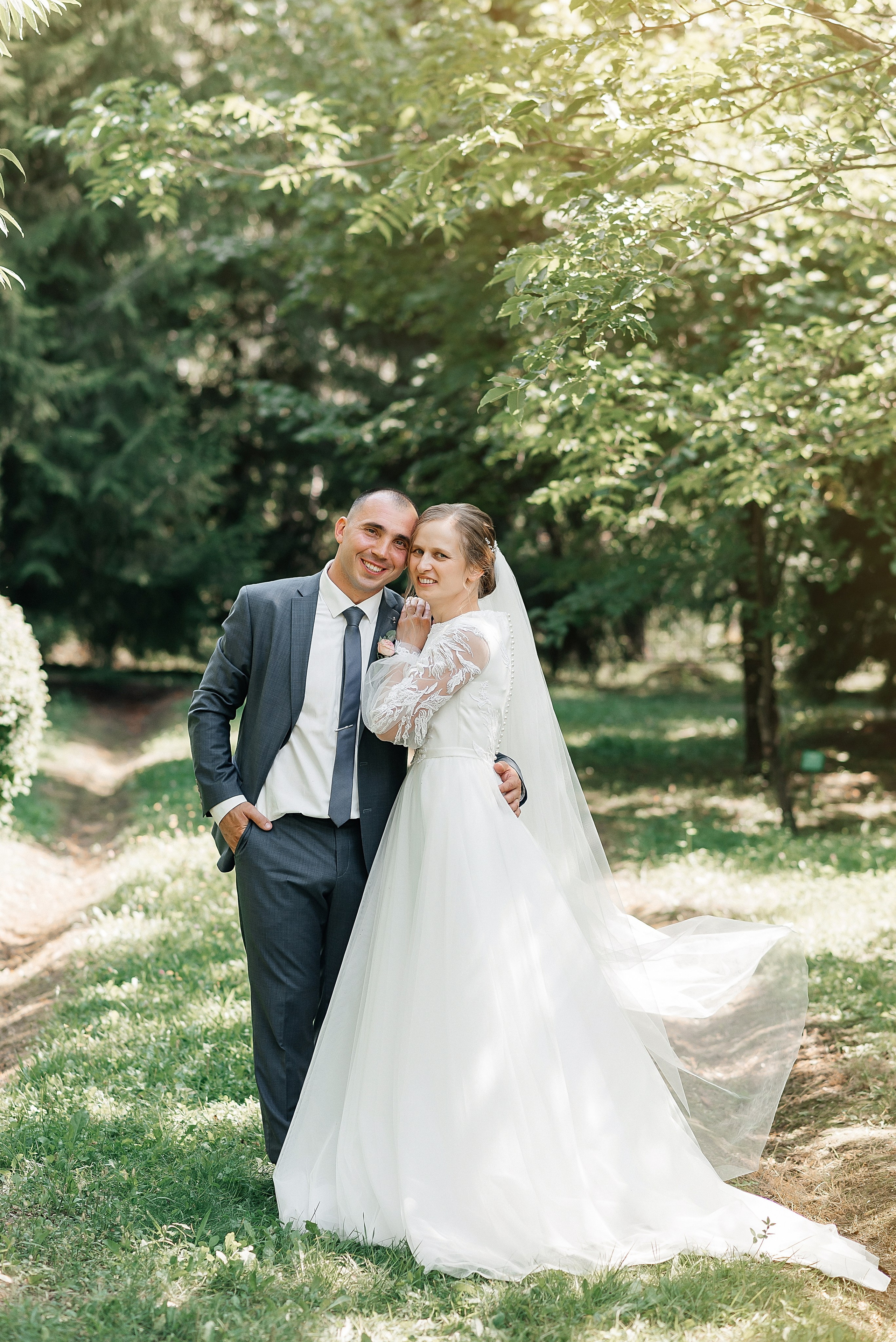 Иван & Юлия. Ваш фотограф Ирина Гущанская