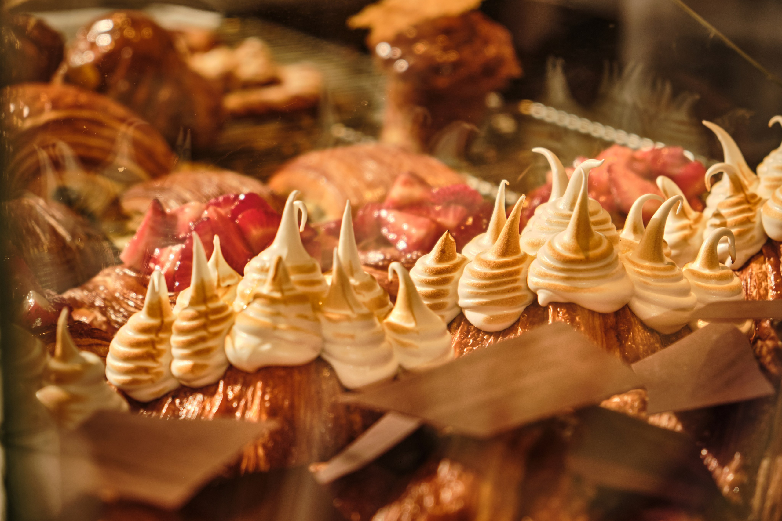 Baba Bakery. კომერციული ფოტოგრაფი თბილისი | კერძებისა და პროდუქციის გადაღება | გორბაჩოვი ვიტალი