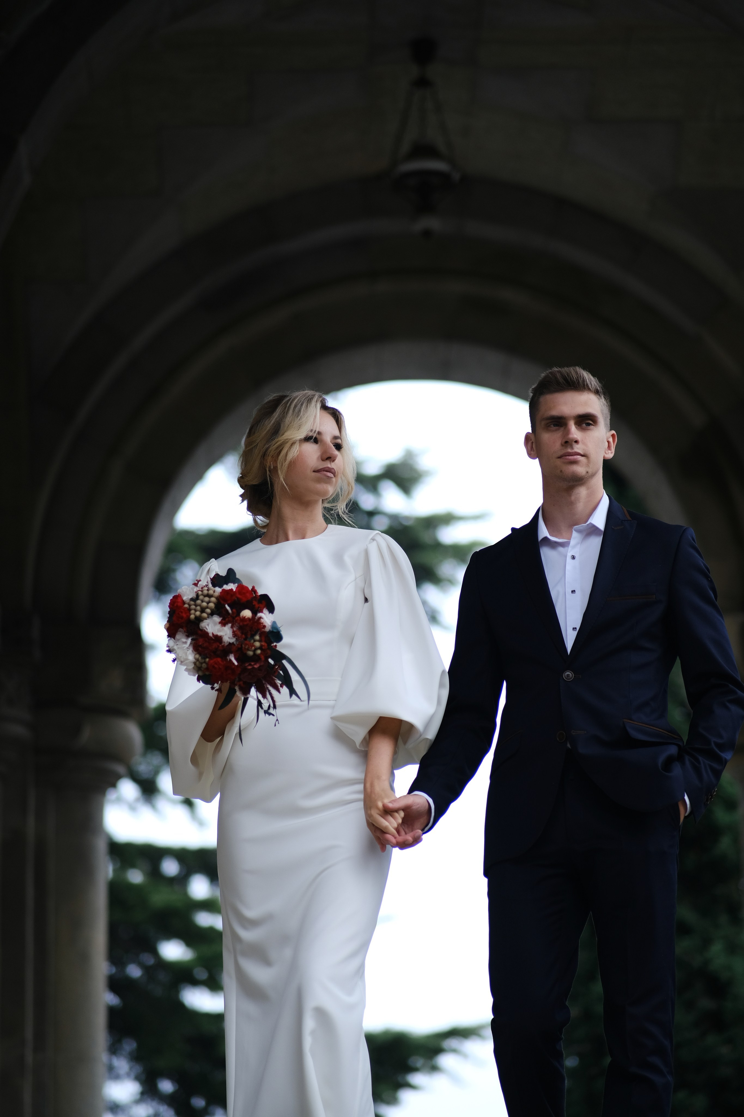 M & S. Свадебная видеосъемка в Крыму и Севастополе