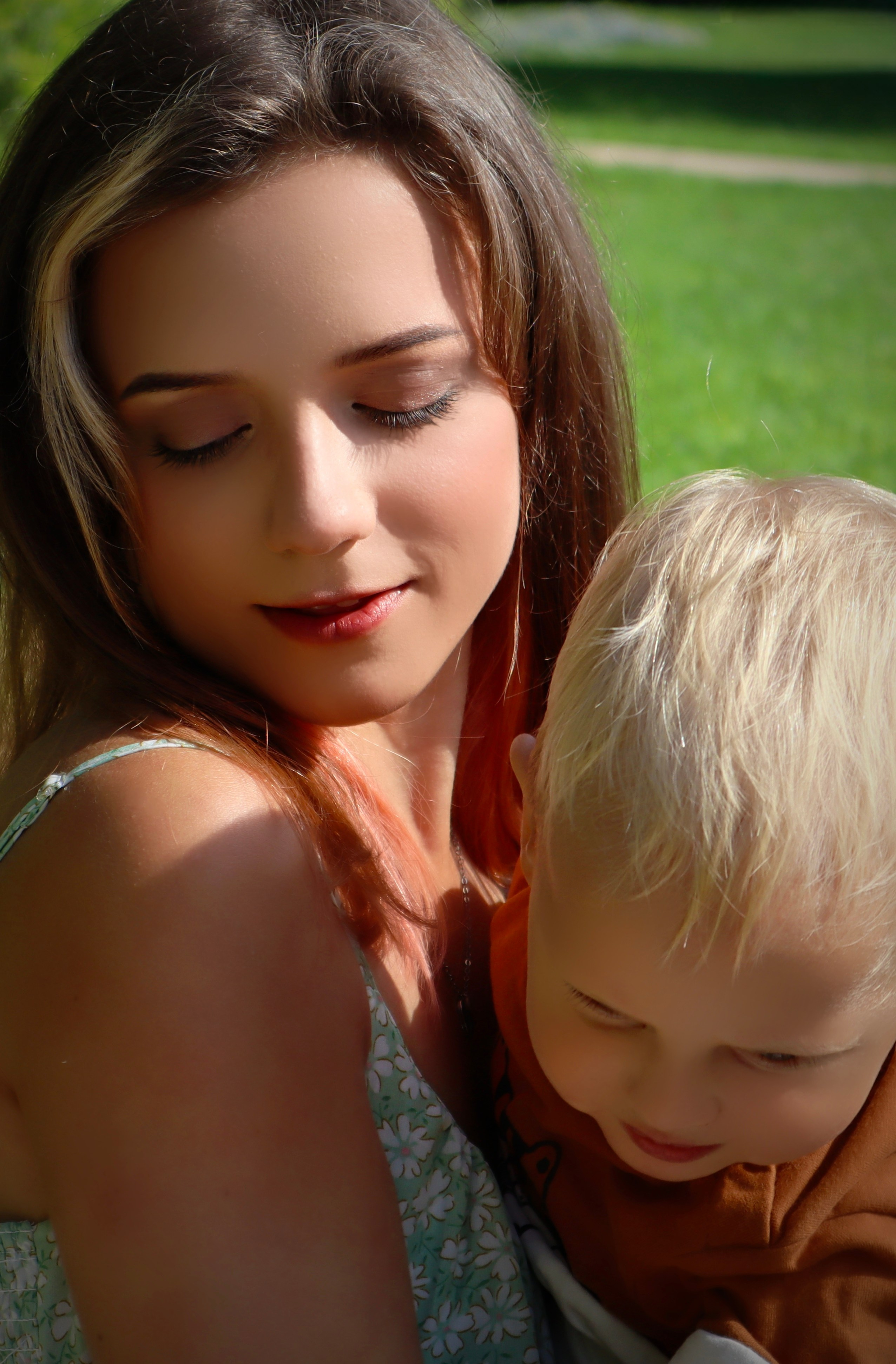 Алена и Костя. Travel photographer Ksenia