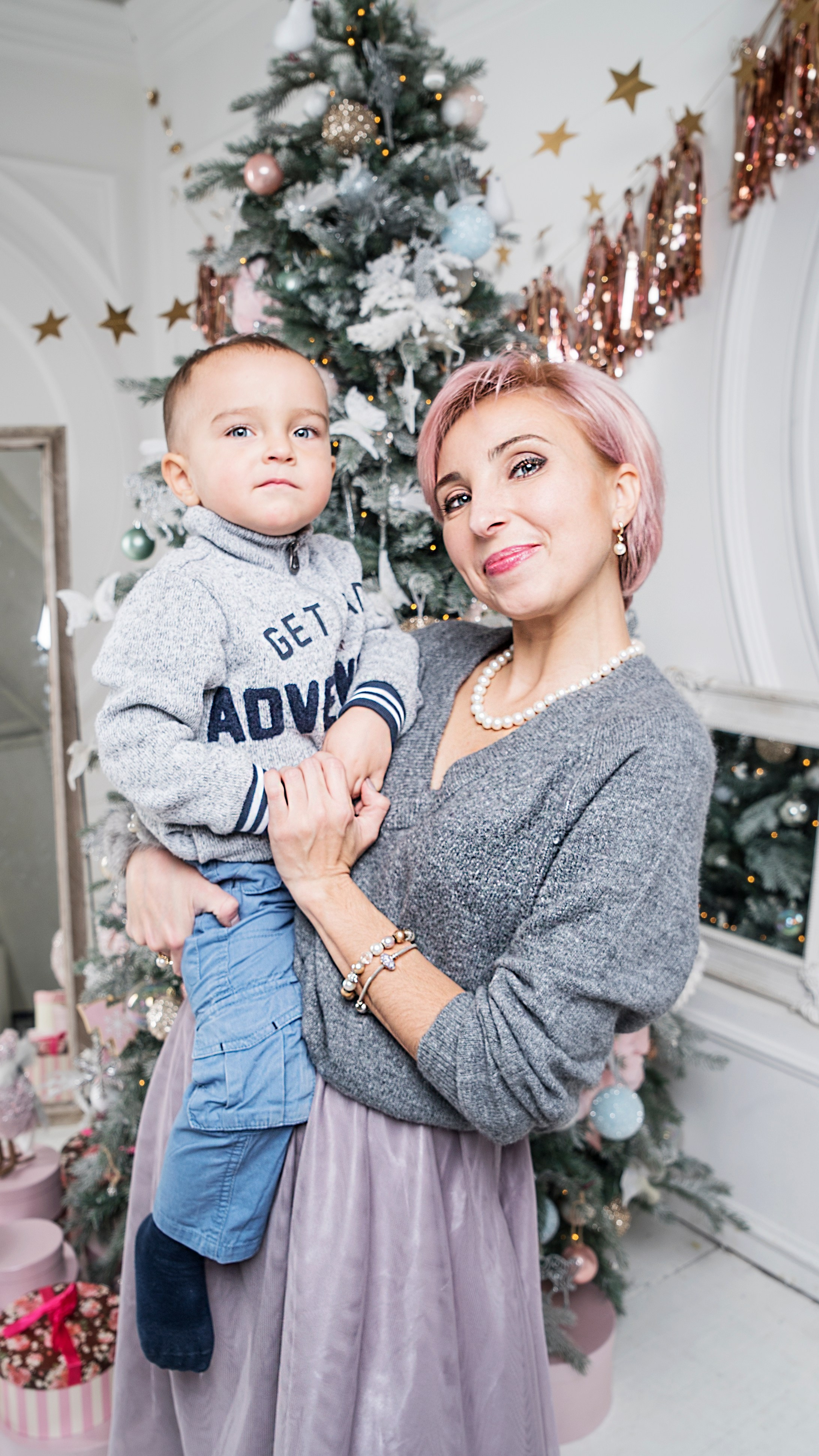 Семья Зинченко. Семейный и детский фотограф в Санкт-Петербурге Татьяна Горохова