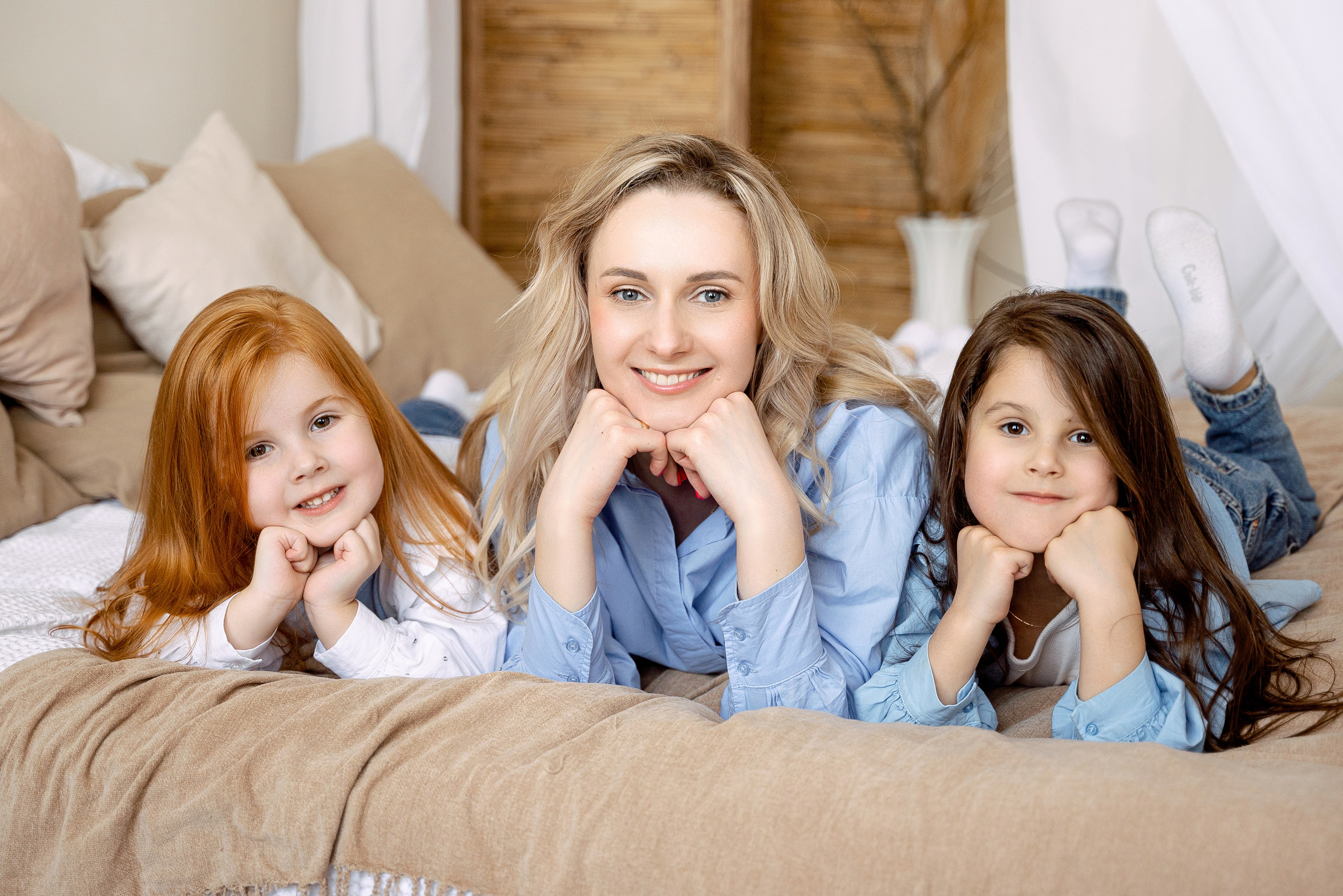 С собакой веселее!. Свадебный и портретный фотограф в Минске Наташа Каракулова