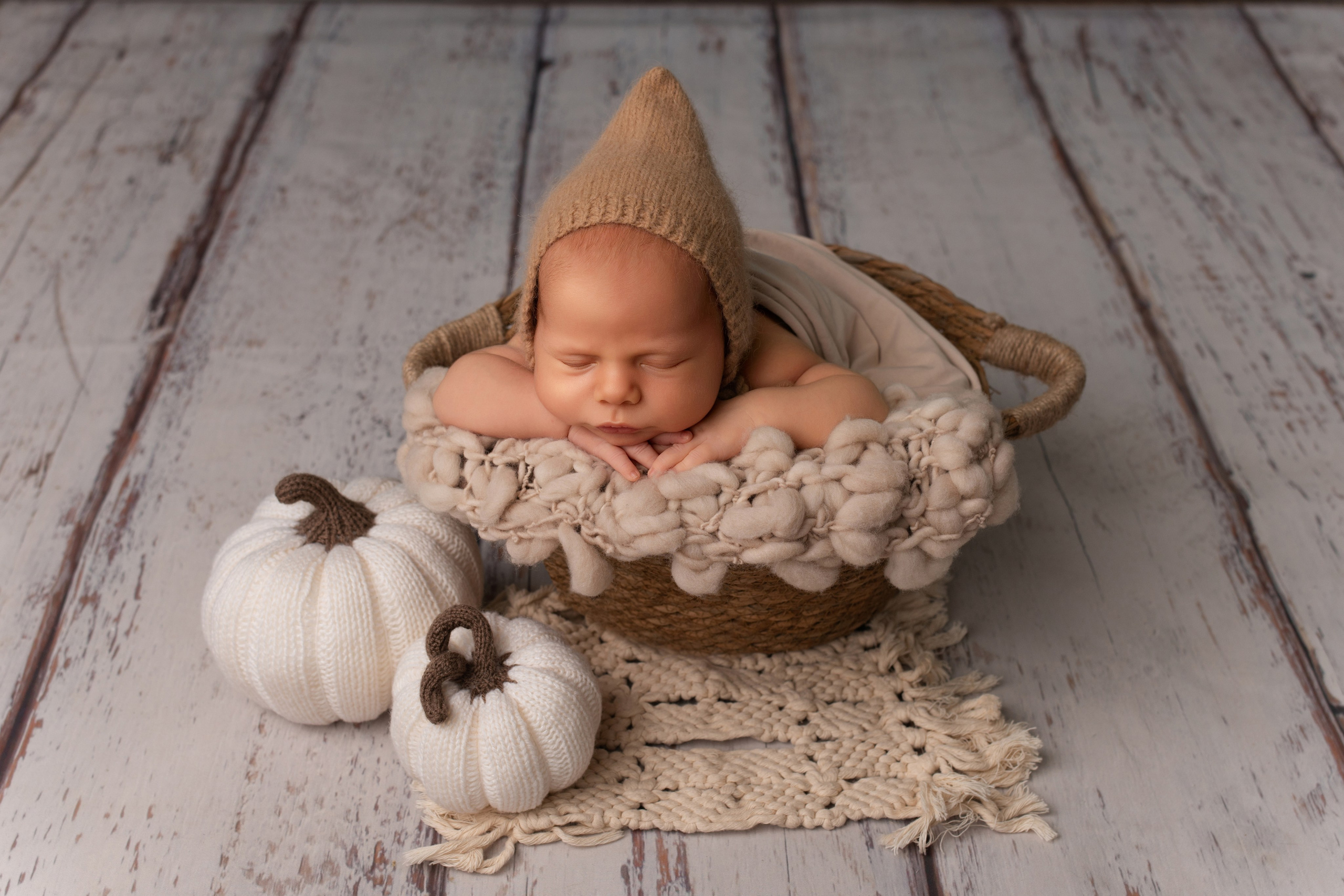 Новорожденные. Главная