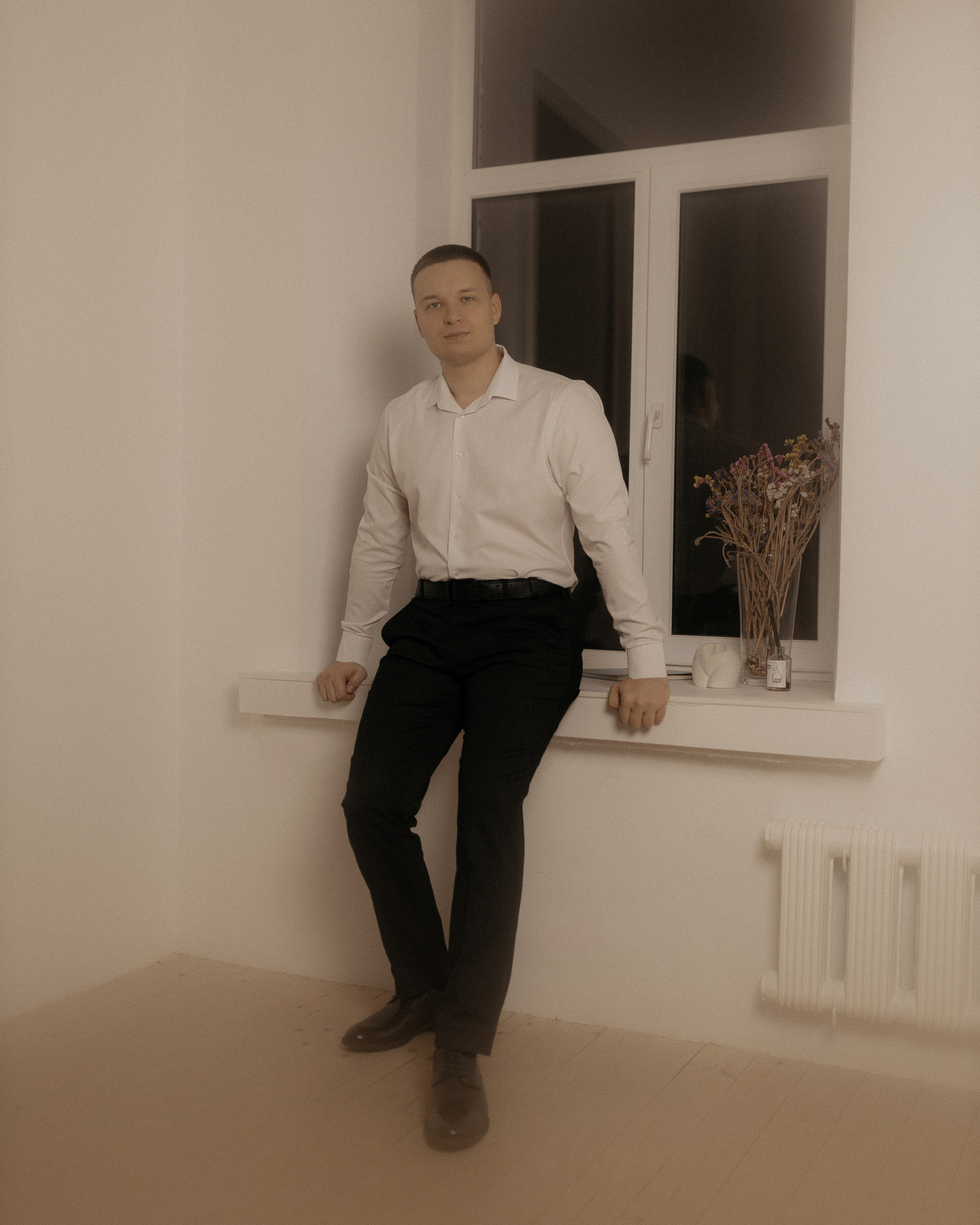 Анна и Дмитрий. DARYA.BELKINA