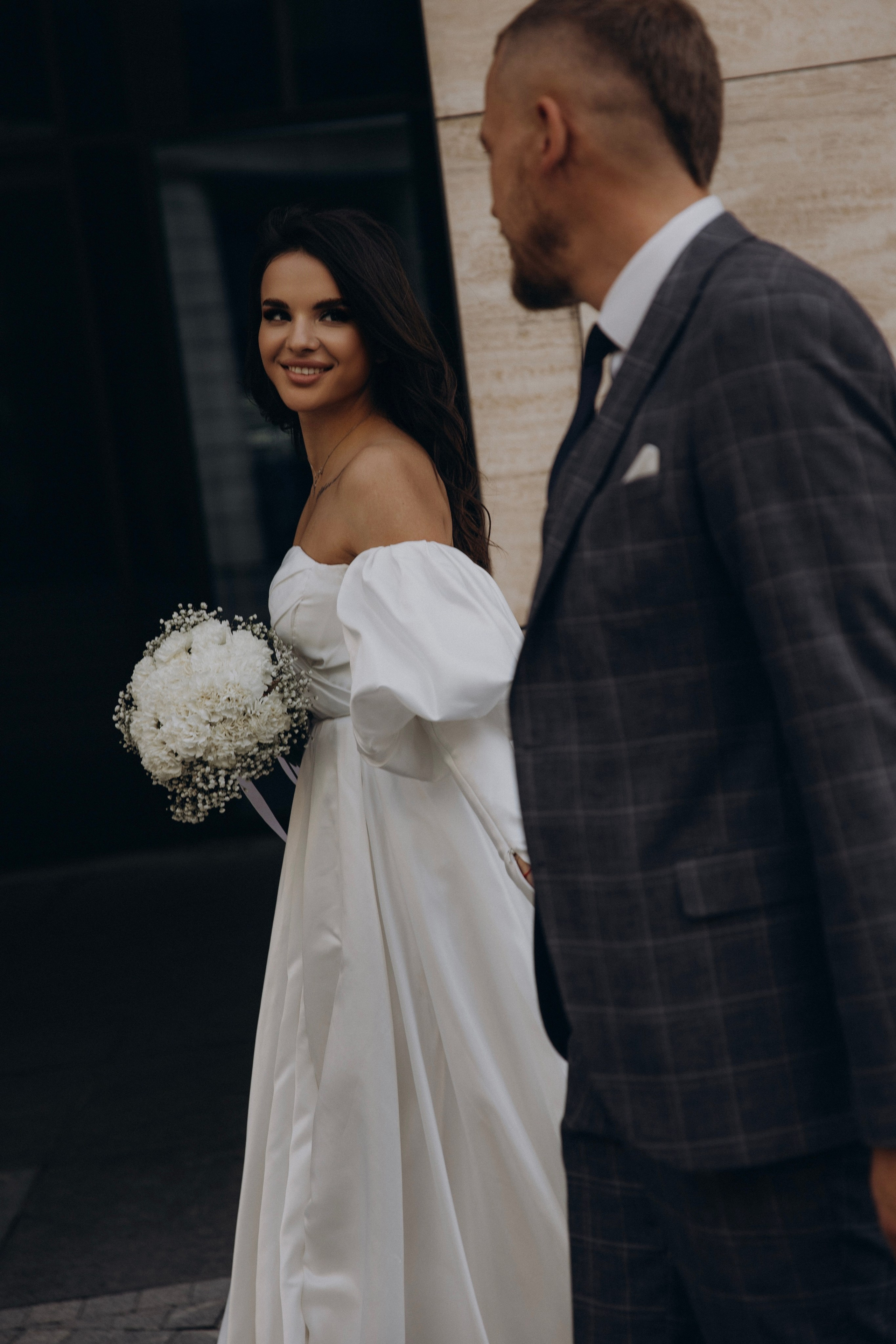 WEDDING 11. Фотограф Анна Путилина