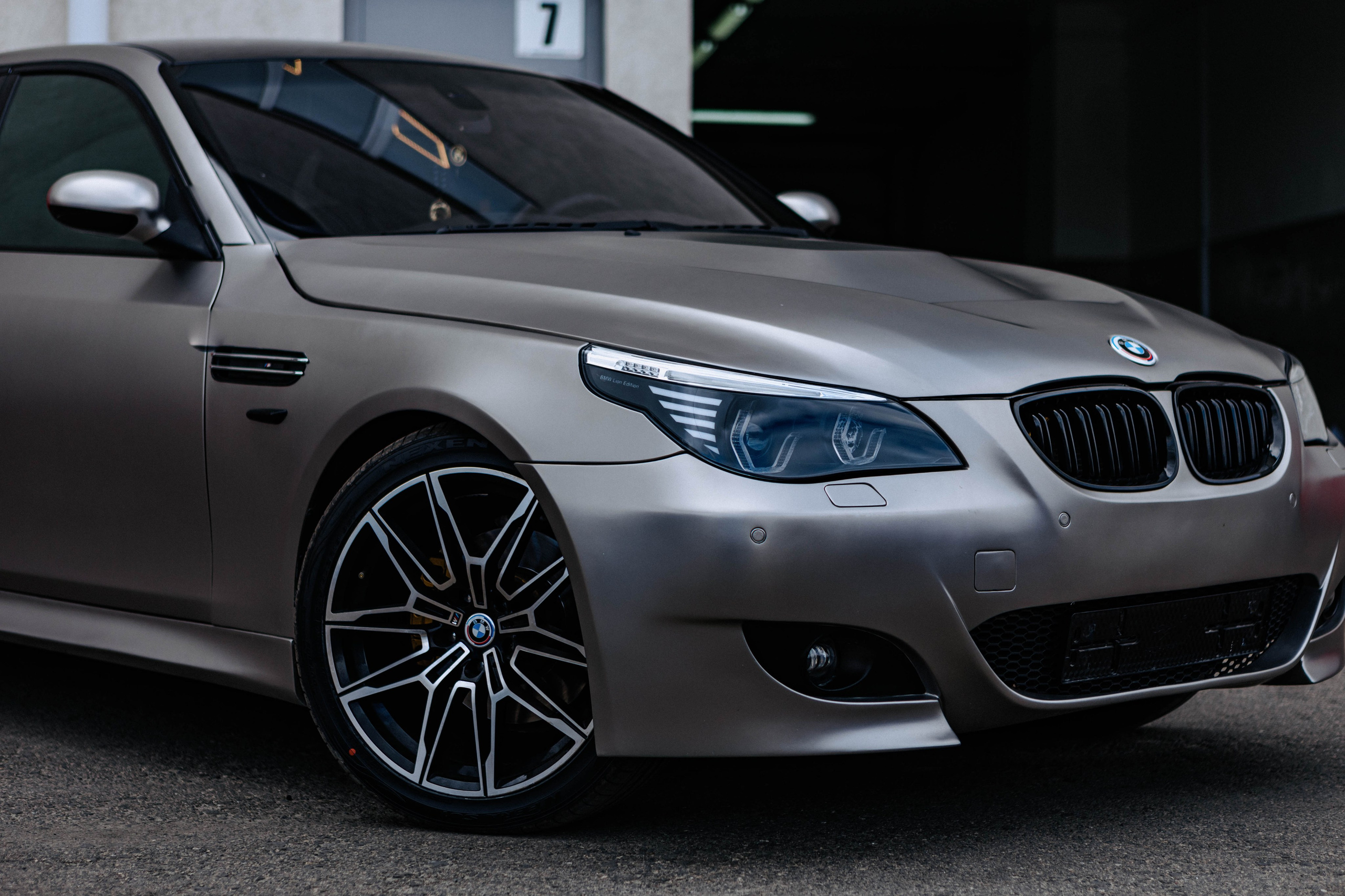 Открытие сезона 2024. Фотограф Александра Кузнецова