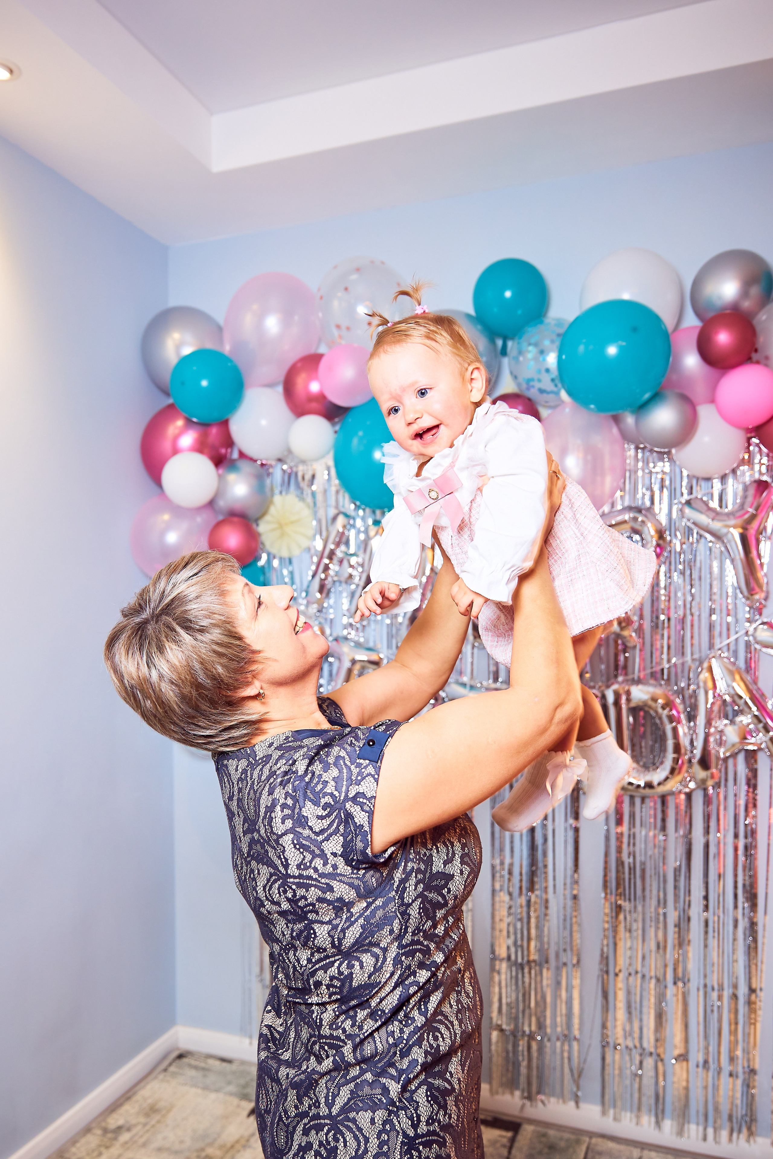 Репортажи/праздники. Фотограф Москва|Ясенево Яна Новокрещенных