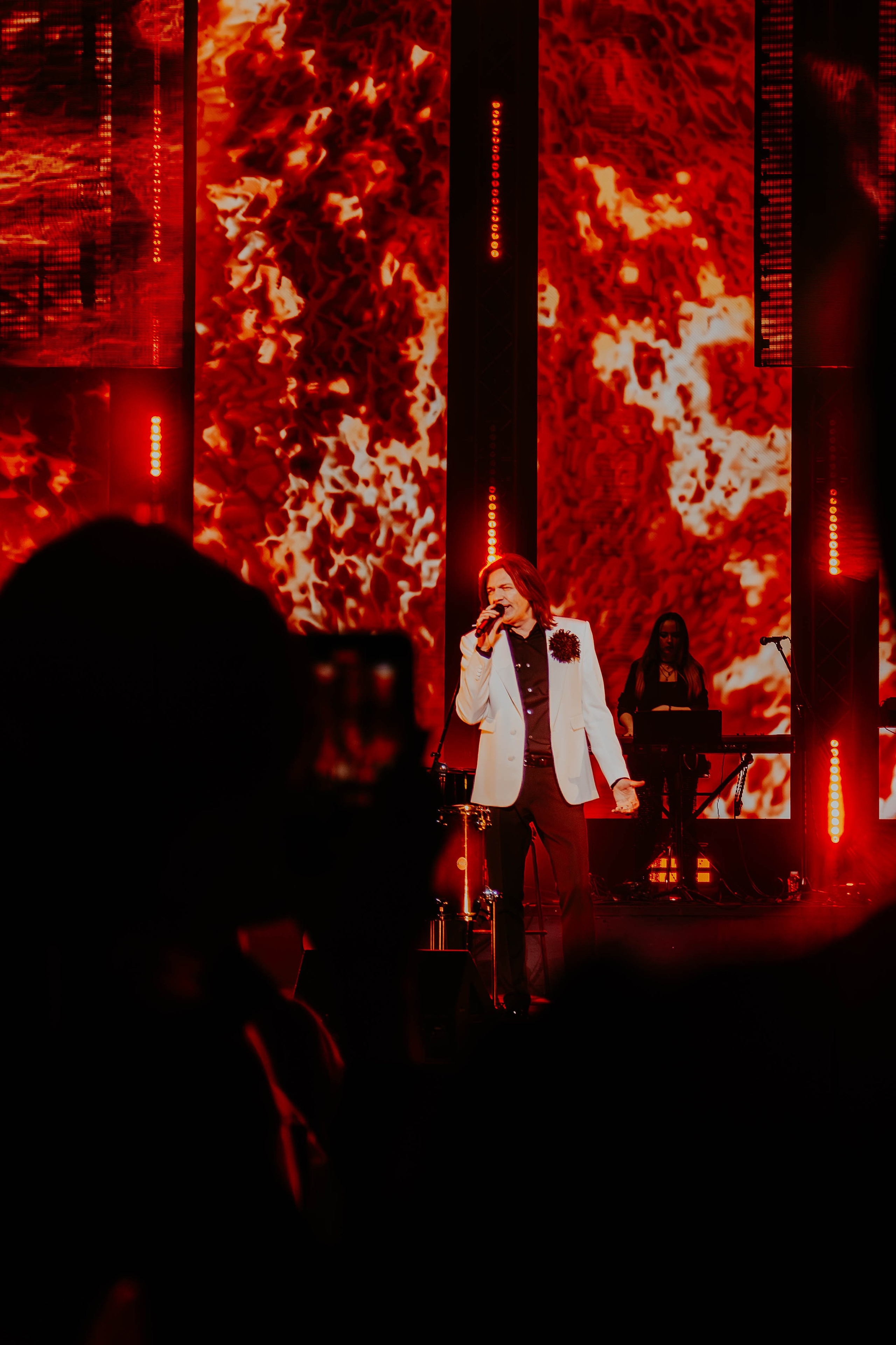 Дмитрий Маликов. Фотограф montefrioree