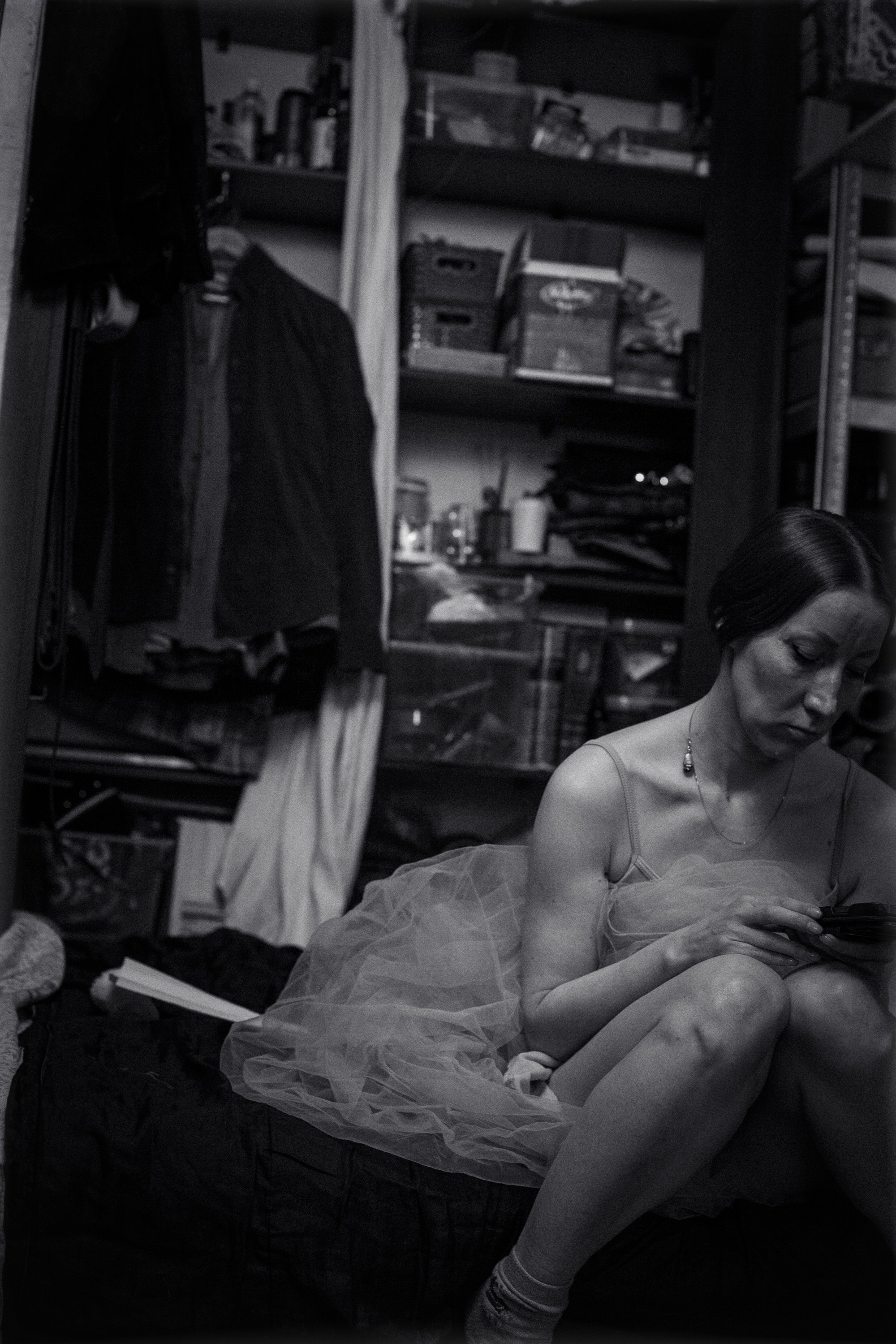 Картина. Домашняя студия. RawCat. Портретная фотография Екатеринбург