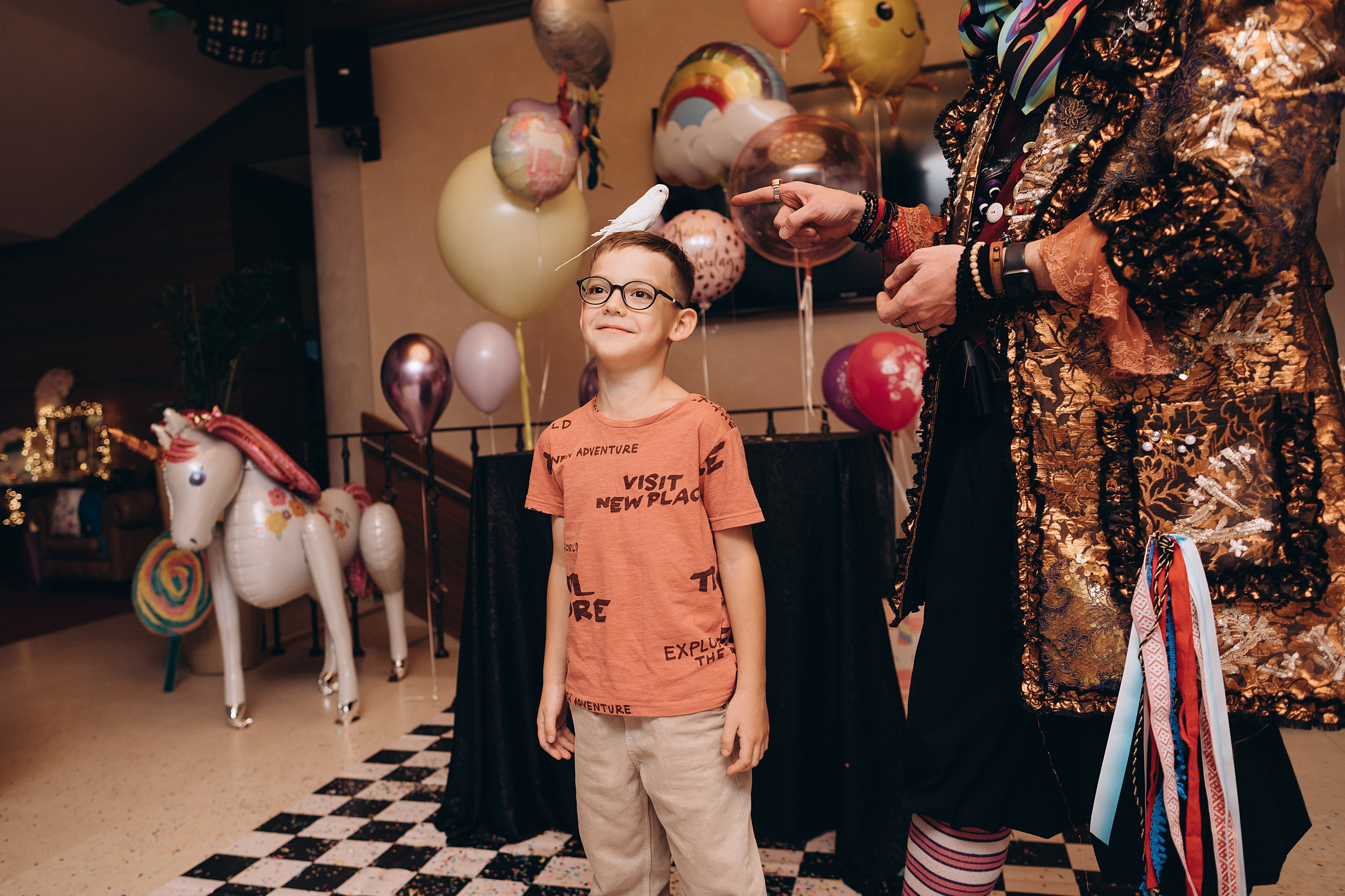 Тамуна 4 года. Портретный фотограф в Москве и МО Зимина Татьяна