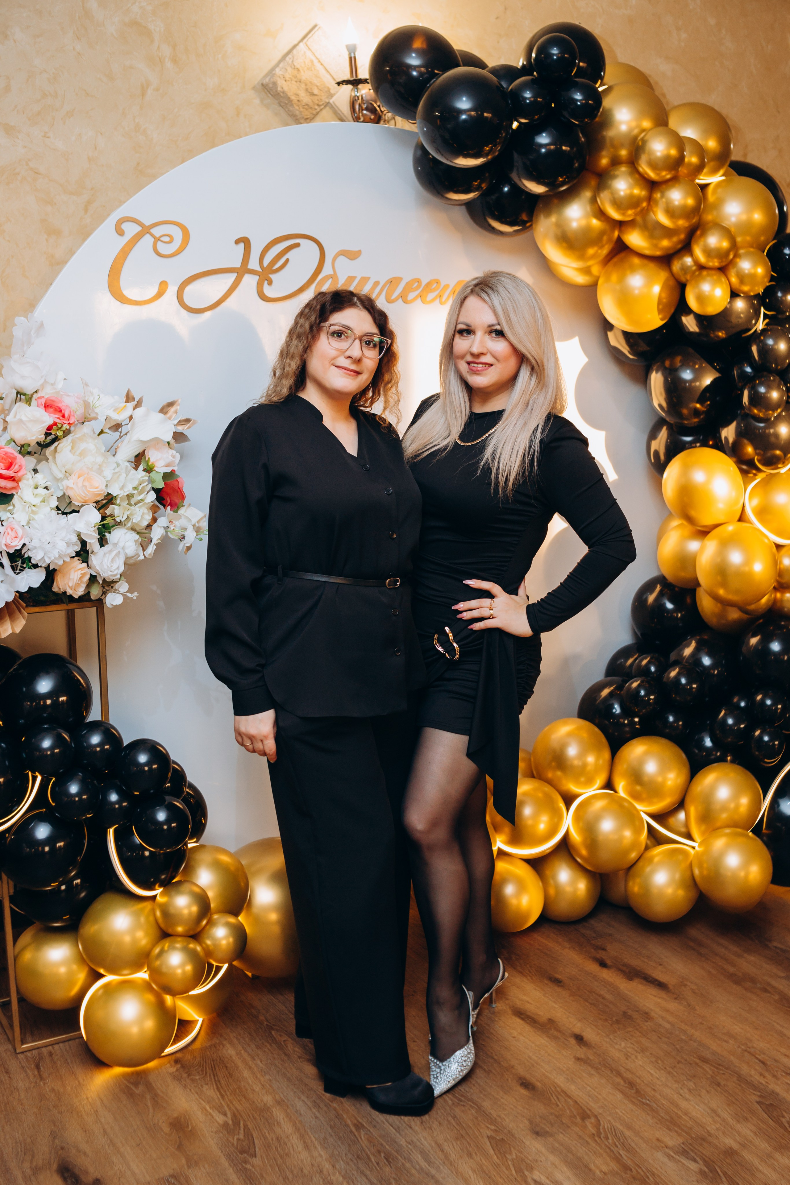 ЮБИЛЕЙ. Фотограф в Белгороде Варвара Виноходова