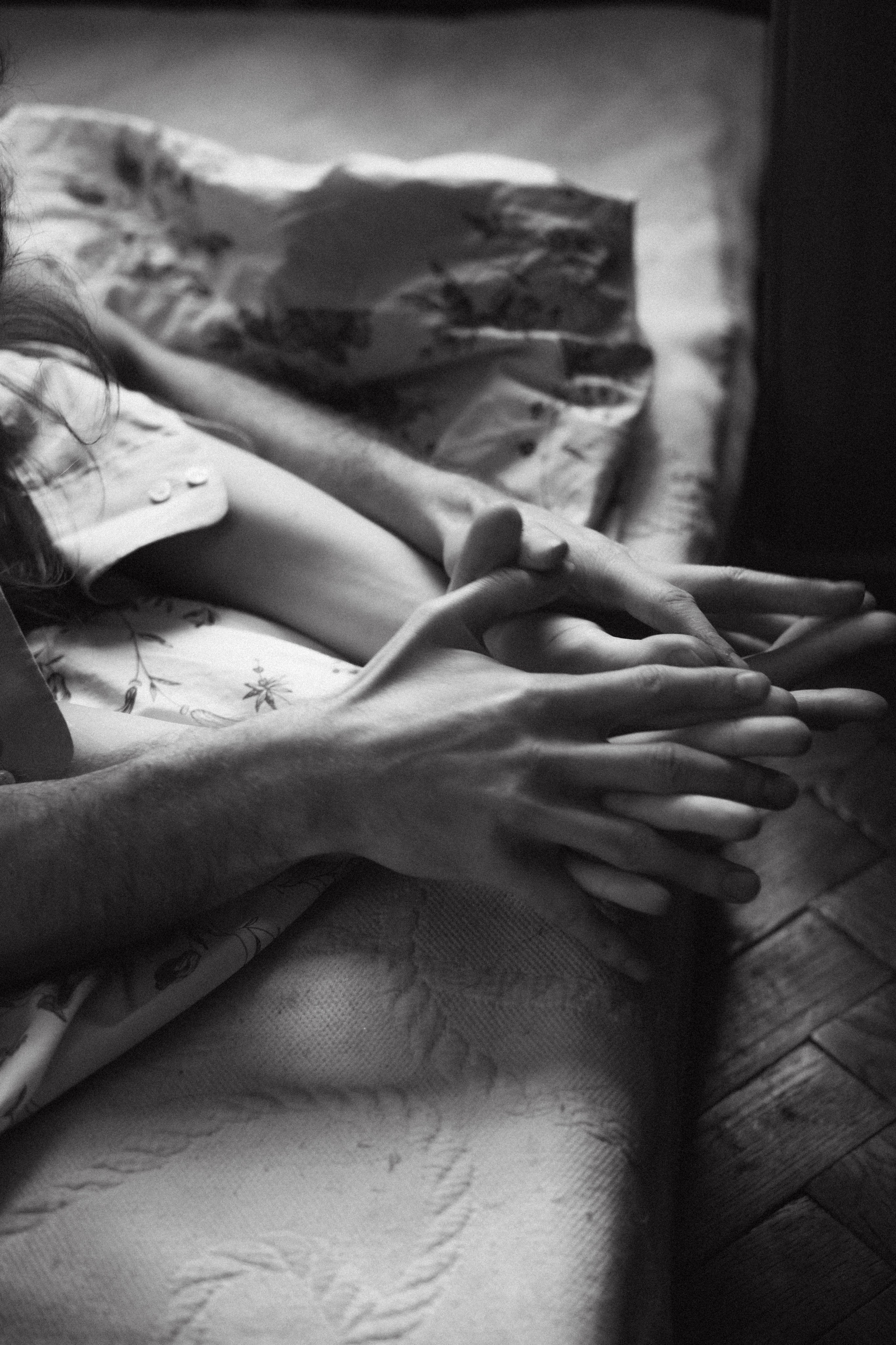 Ж & T | Санкт-Петербург. Фотограф Екатерина Амбрушкевич