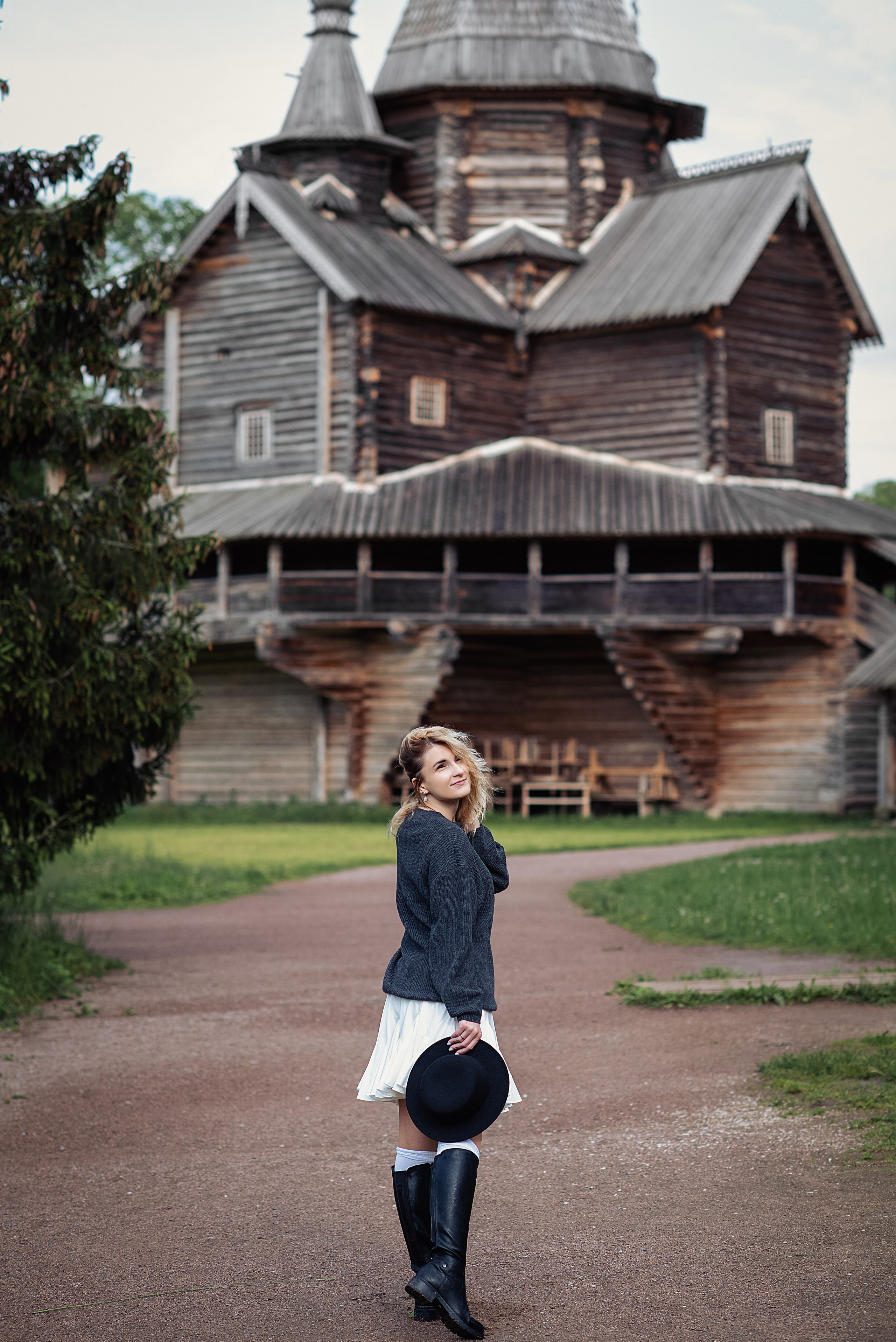 Настя. Фотограф в Санкт-Петербурге Катя Прудникова