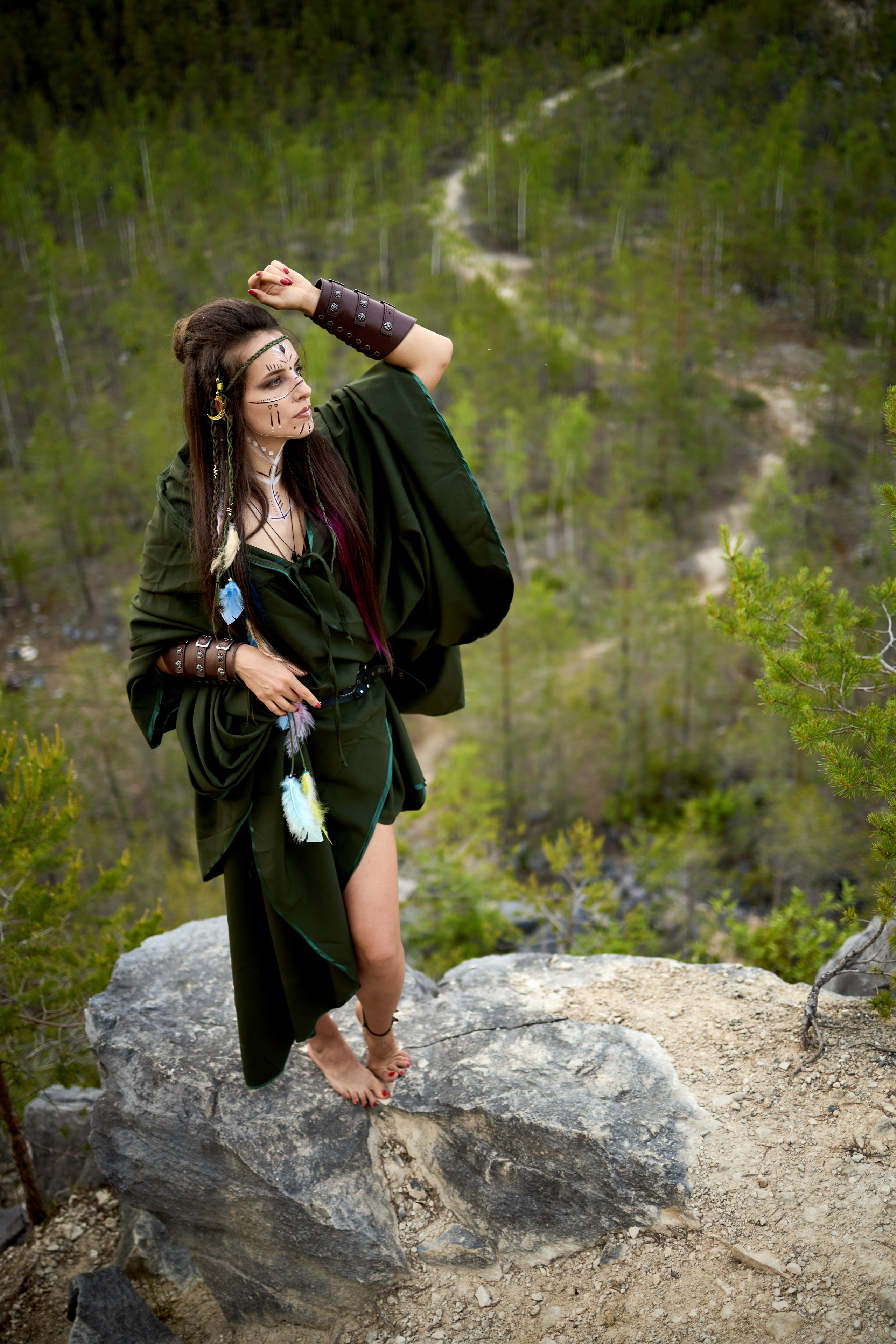 Для себя. Фотограф во Владимире Константин Федяев